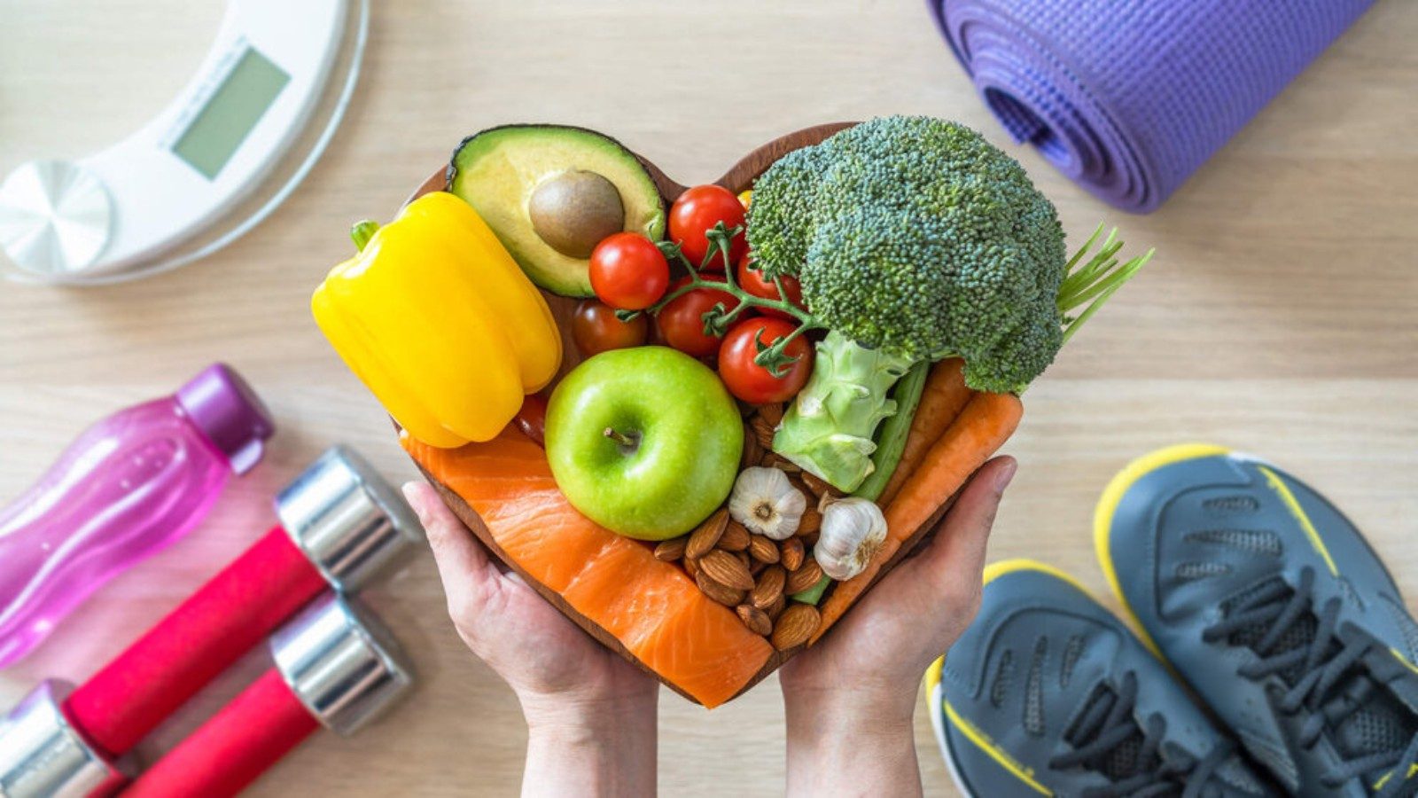 Las mejores dietas de 2025 según expertos: mediterránea, DASH y flexitariana Las mejores dietas de 2025 según expertos: mediterránea, DASH y flexitariana