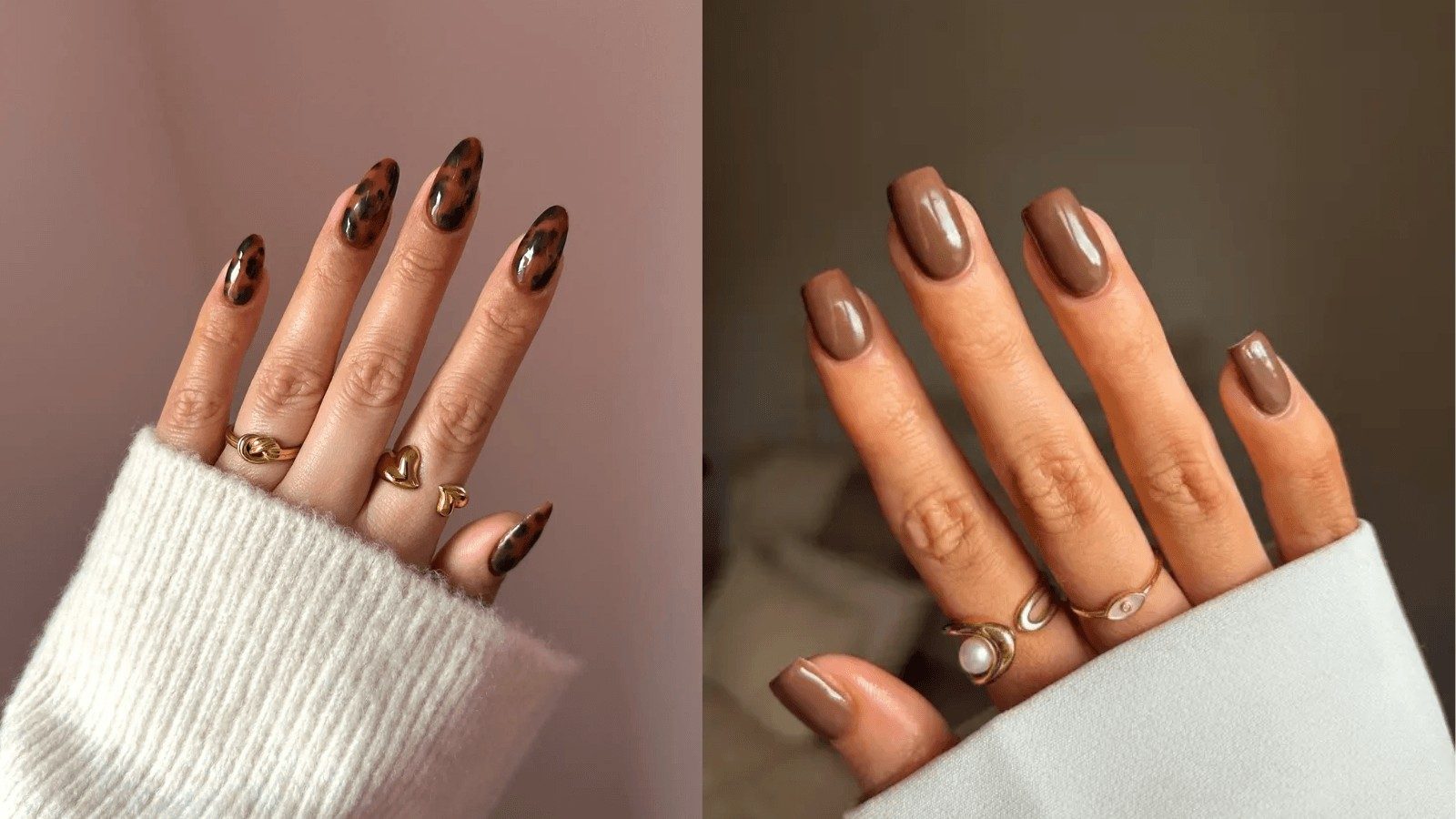 Los detalles marcan la diferencia y, ¿qué hay mejor que unas uñas sofisticadas para ser la más “chic” del año? Los detalles marcan la diferencia y, ¿qué hay mejor que unas uñas sofisticadas para ser la más “chic” del año?