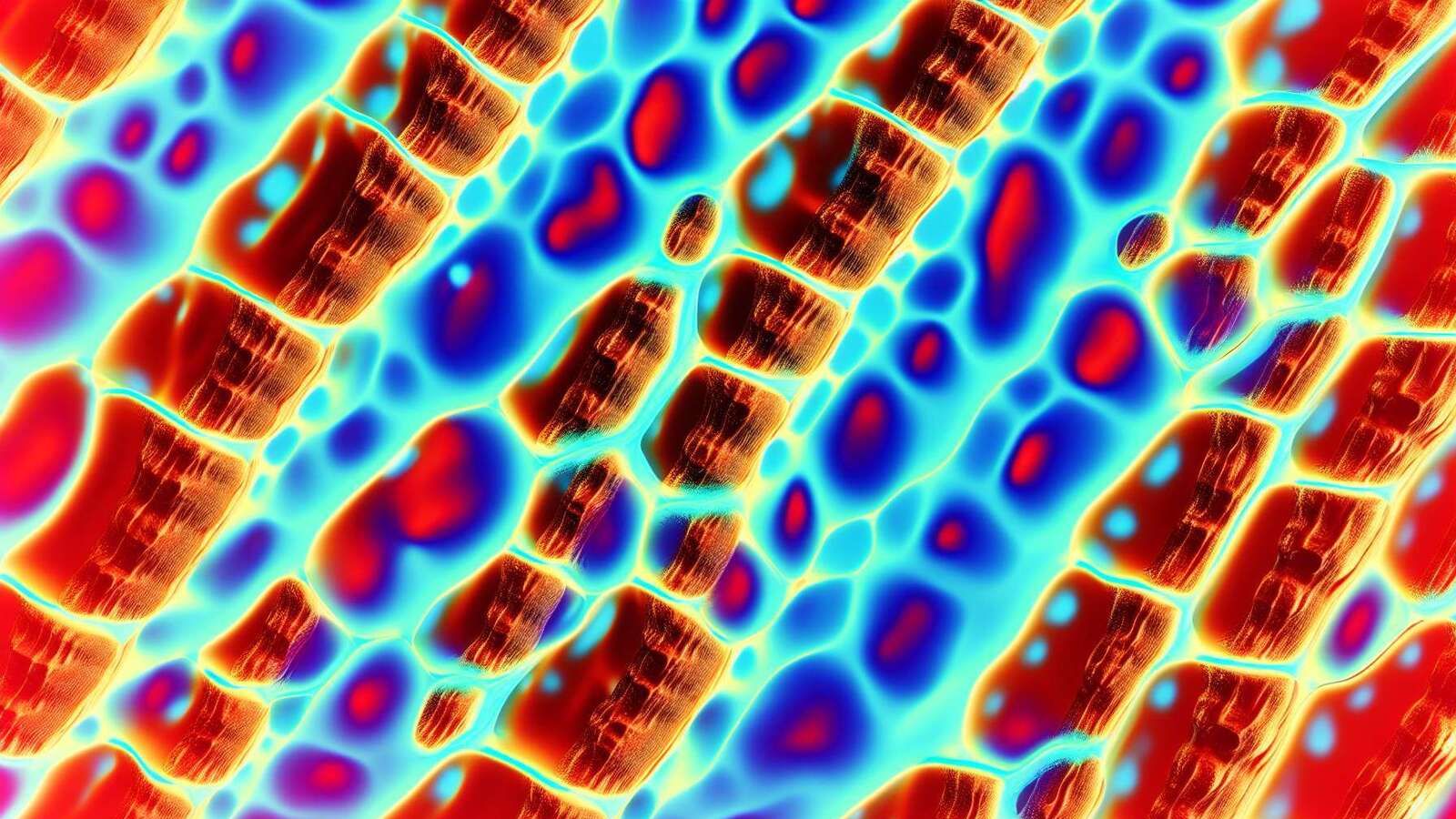 Descubren un tejido óseo con propiedades innovadoras para la medicina regenerativa