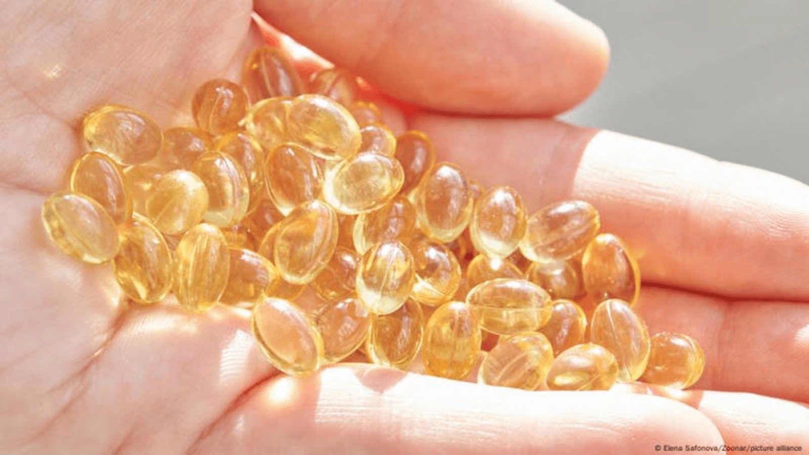 La combinación de omega-3, vitamina D y ejercicio ralentiza el envejecimiento biológico La combinación de omega-3, vitamina D y ejercicio ralentiza el envejecimiento biológico