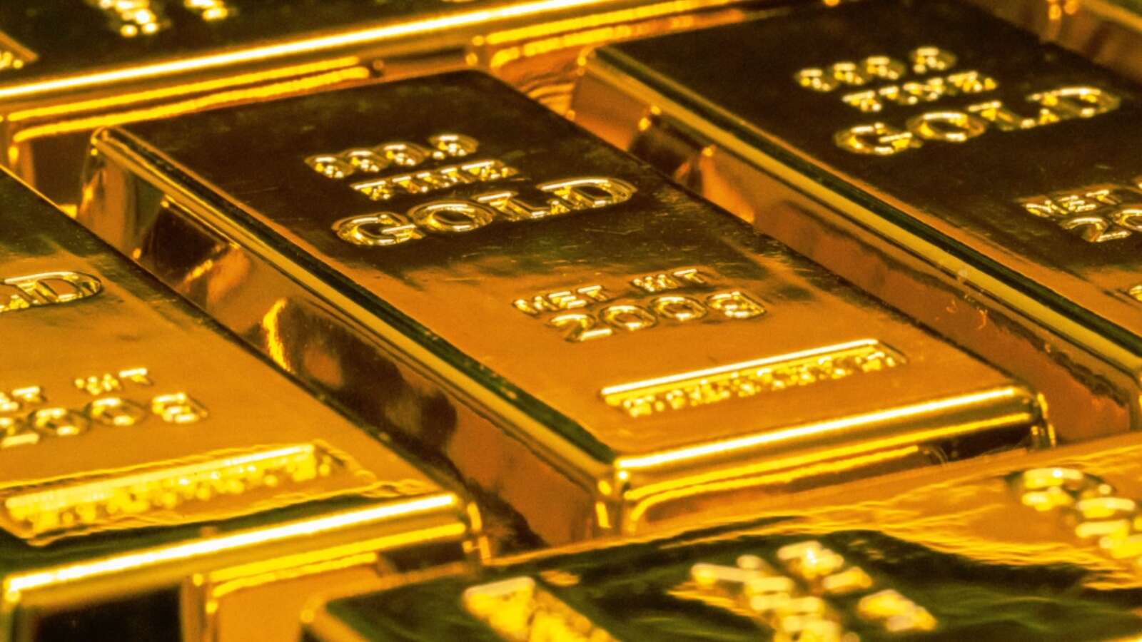 ¿Es el comienzo de una nueva fiebre del oro? Cómo entender la subida récord del oro
