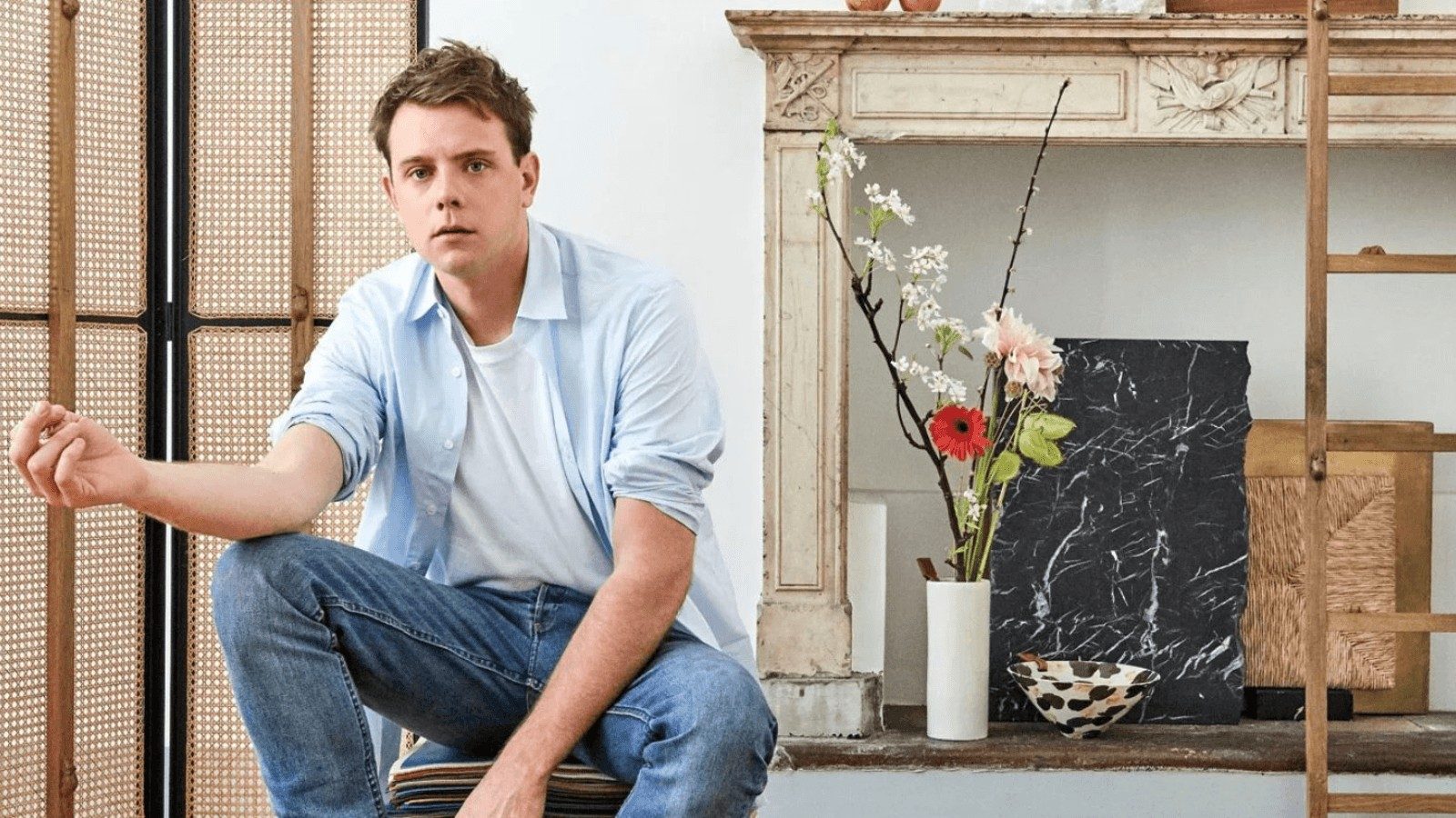 ¿Jonathan Anderson abandona Loewe? ¿Jonathan Anderson abandona Loewe?
