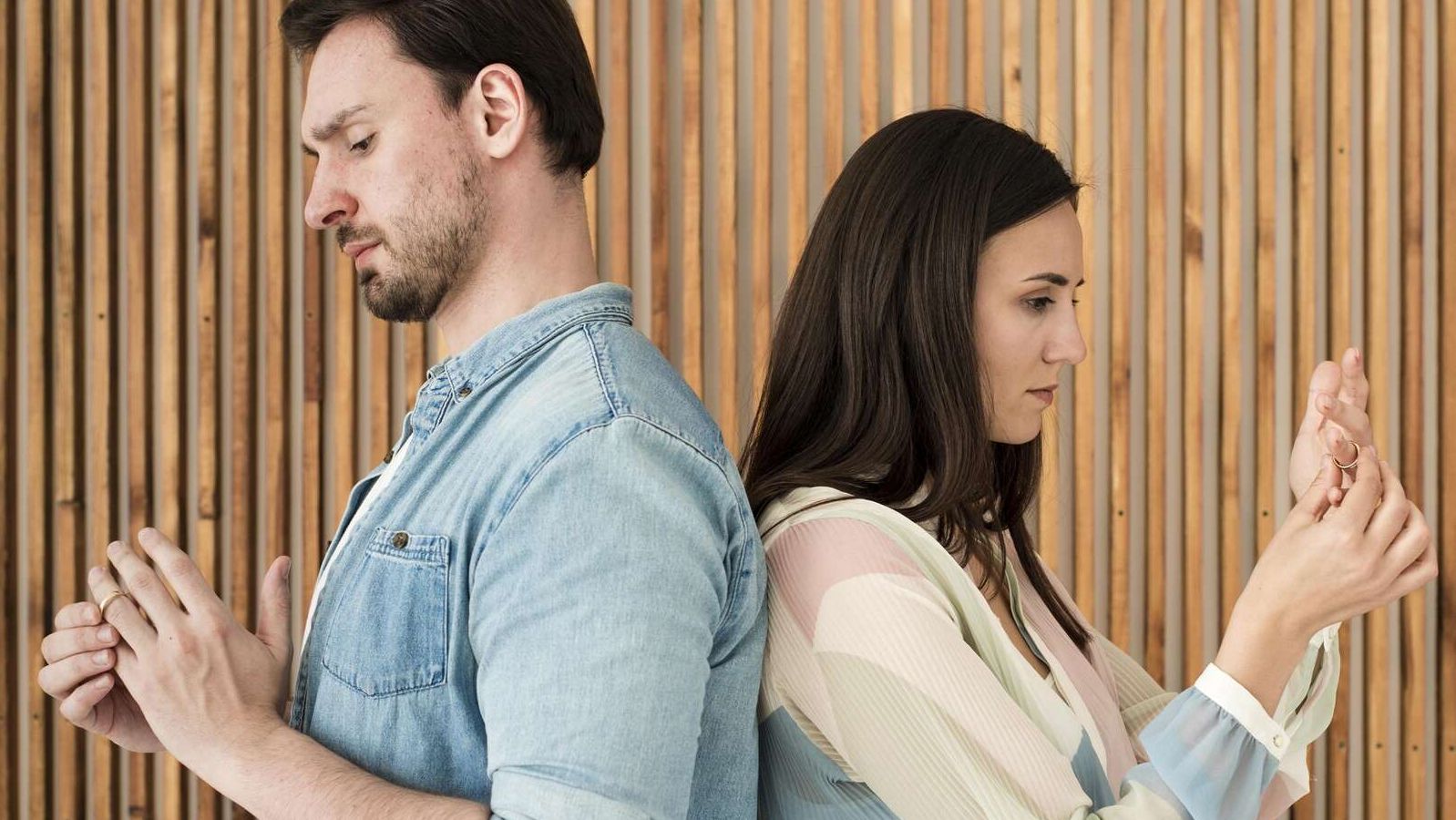 Opciones y procedimientos ante un divorcio contencioso en España