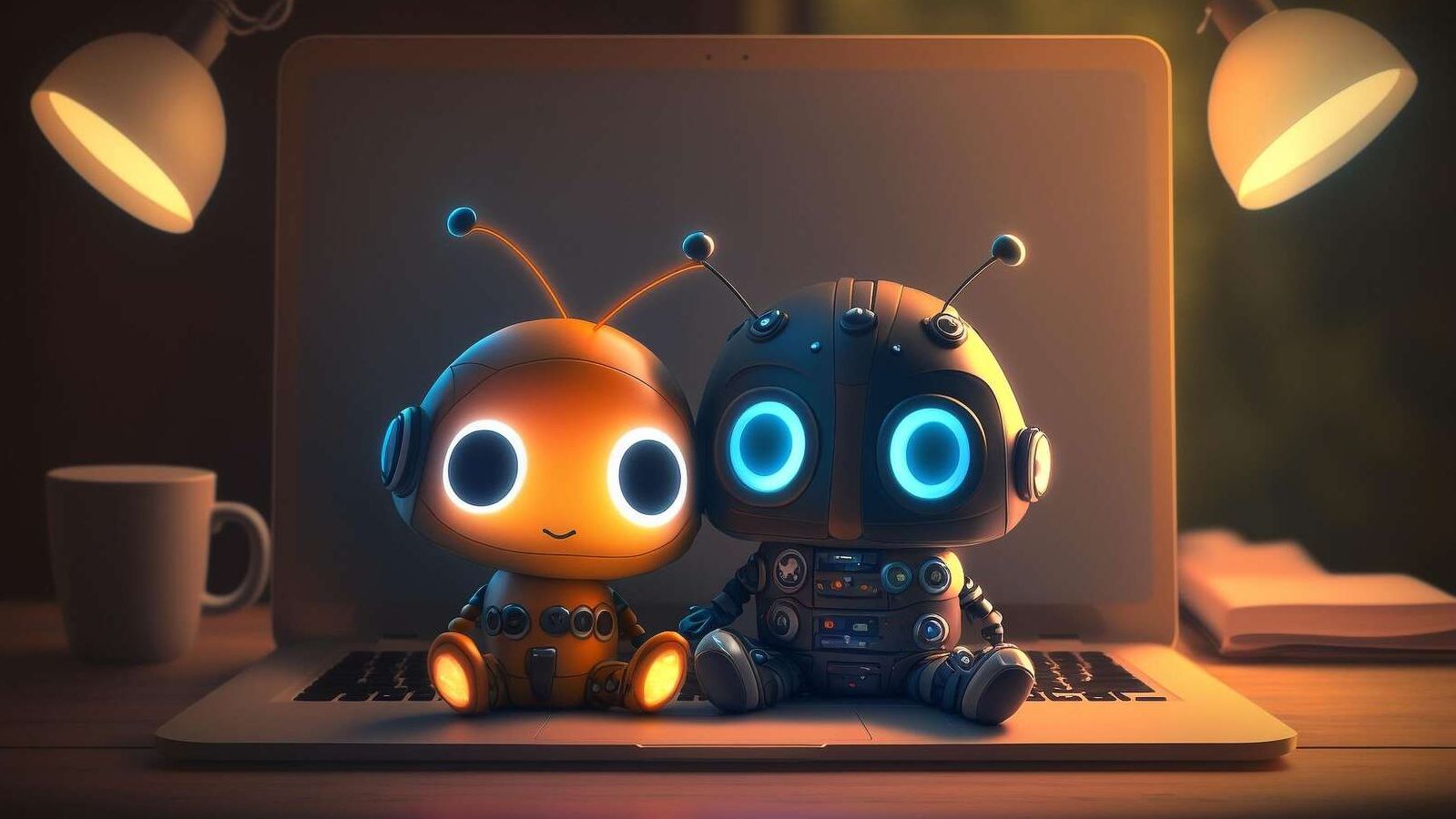 Neo Gamma, el robot humanoide que llegará a decenas de hogares en 2025