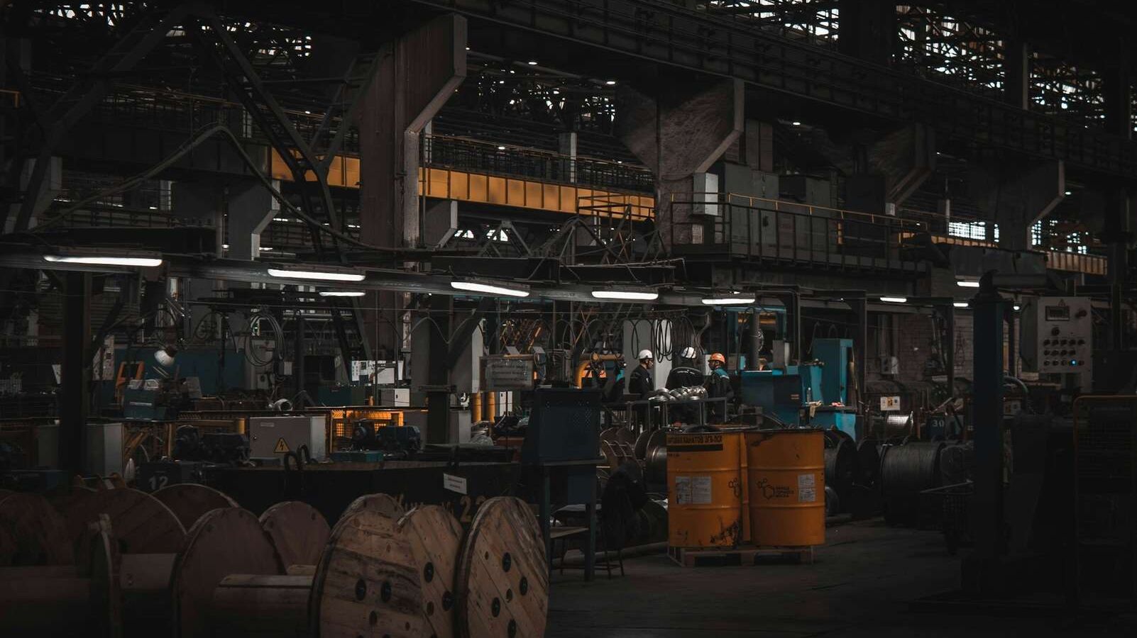 Lo que necesitas saber sobre la innovación industrial que impulsa el crecimiento económico de España