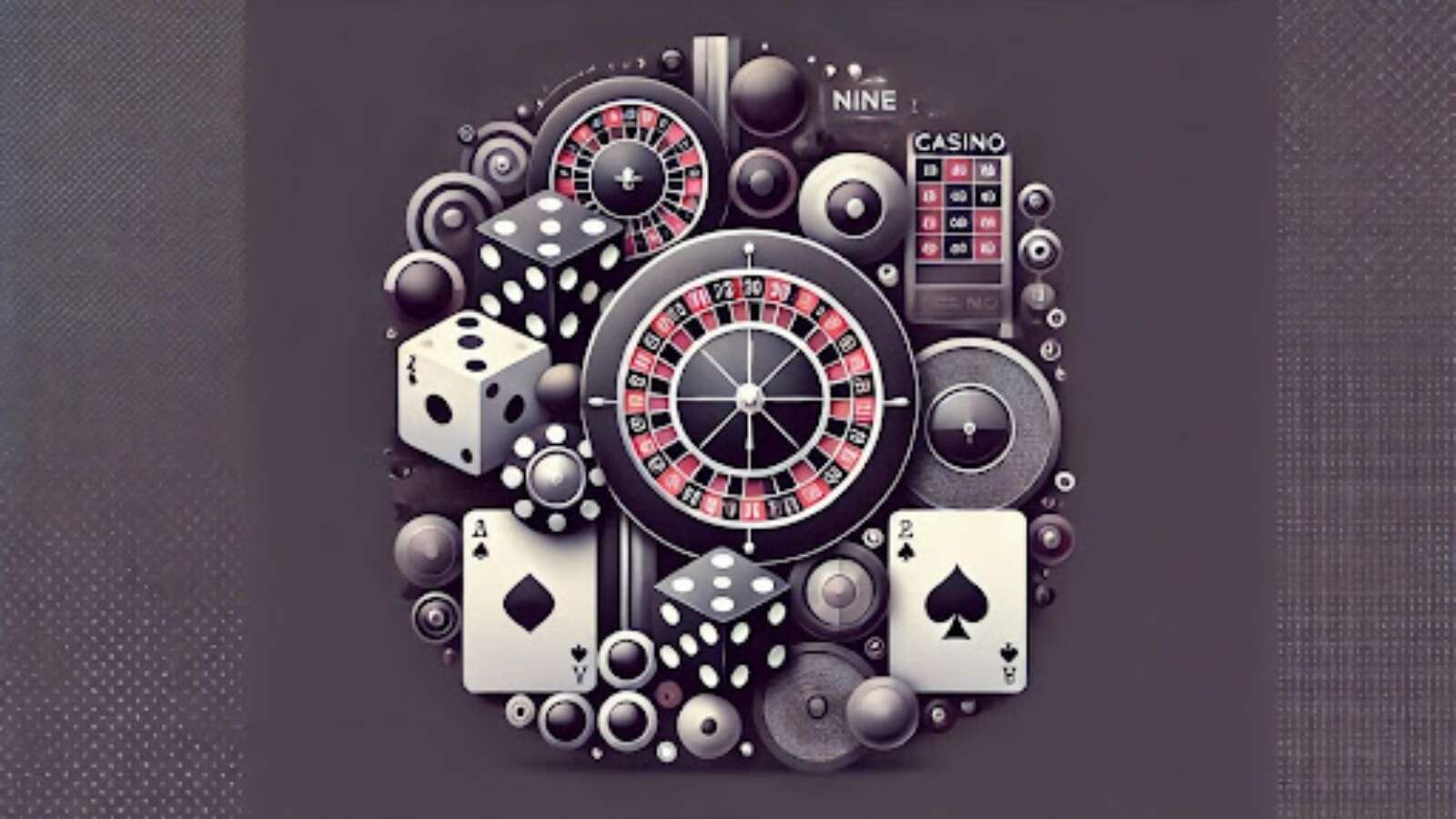 Póquer para principiantes en la plataforma en línea del casino Nine