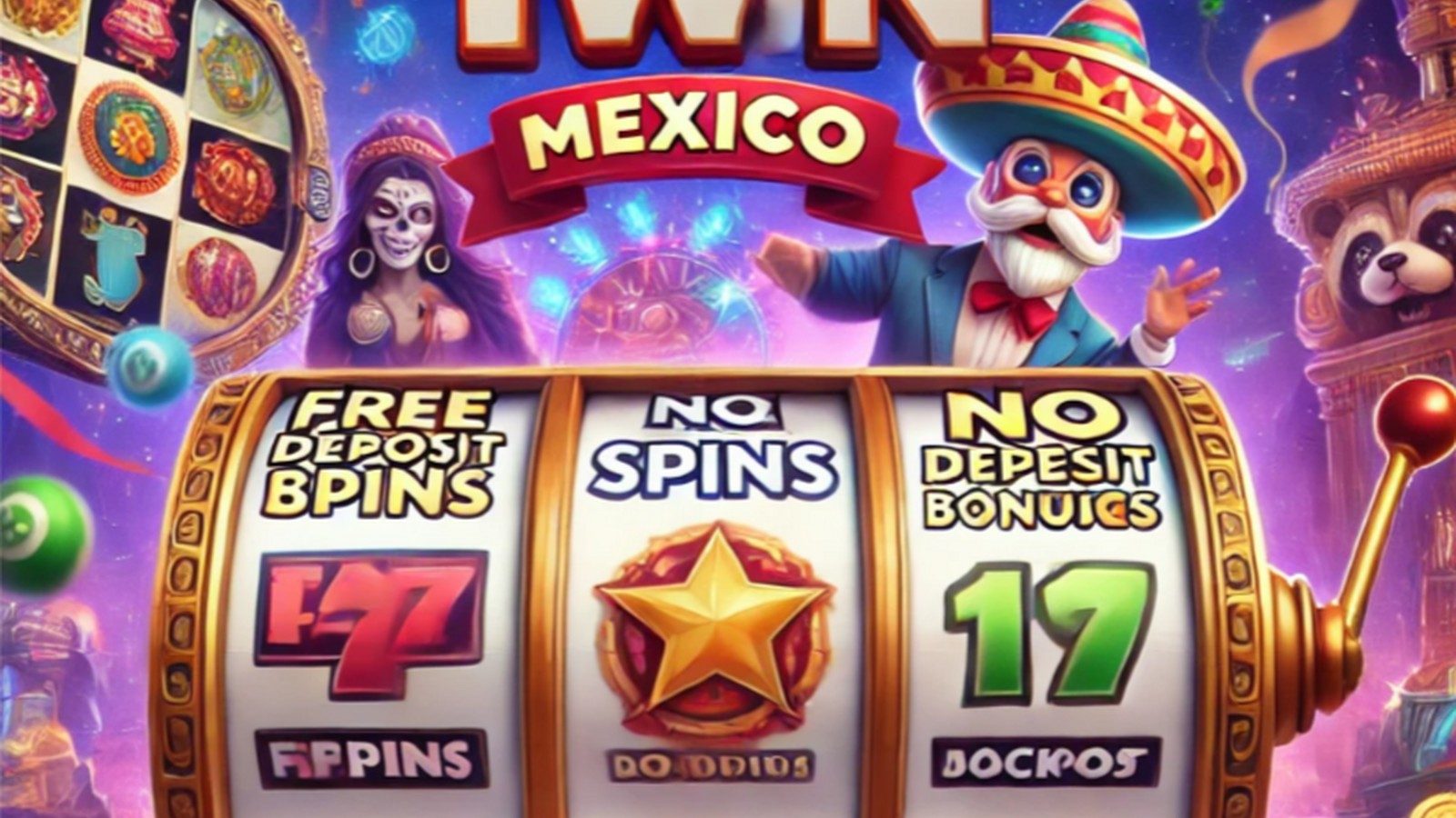 ¿Por qué 1win México ofrece algunos de los mejores bonos? ¿Por qué 1win México ofrece algunos de los mejores bonos?