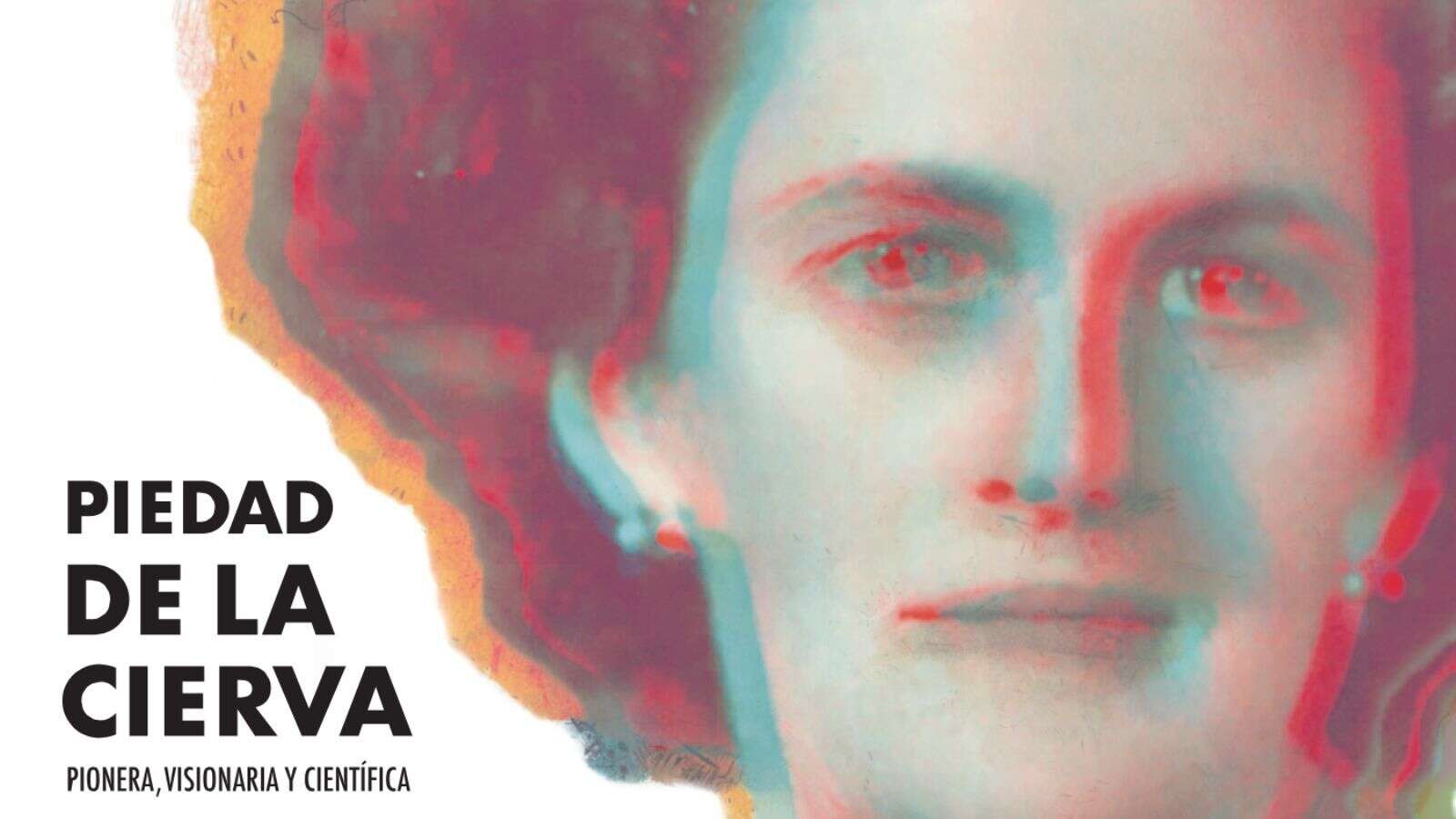 La UNAV rinde homenaje a la científica Piedad de la Cierva con una exposición en Madrid​ hasta el 14 de mayo