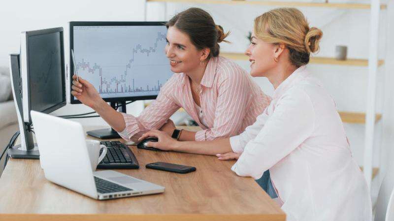 EnterprisEQM: tu socio de confianza para implementar soluciones ERP y CRM