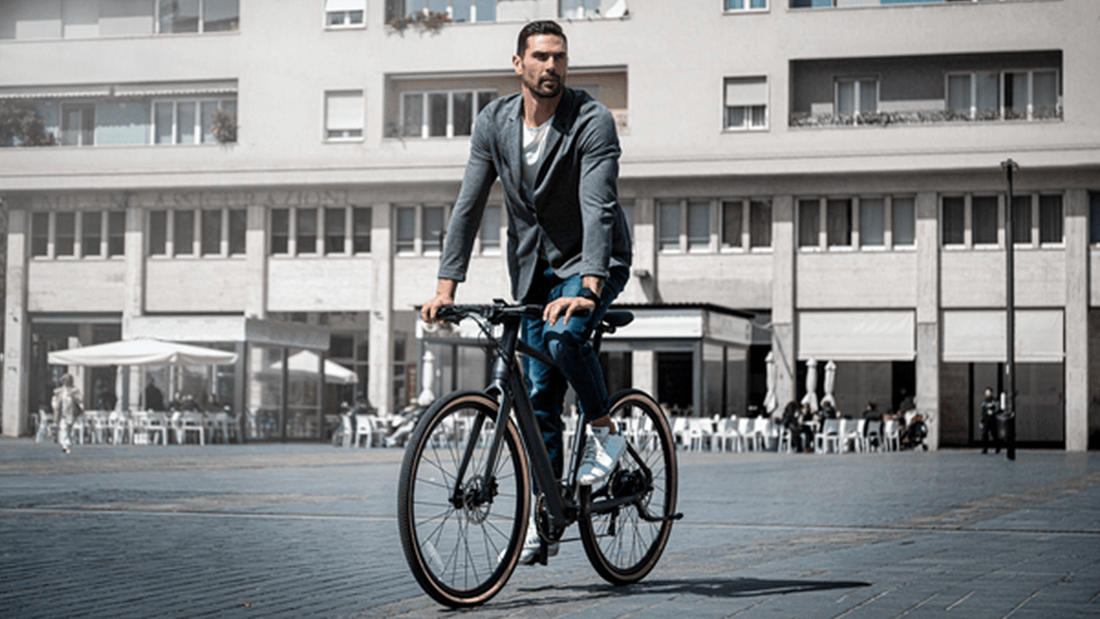 Guía definitiva para elegir tu primera bicicleta gravel eléctrica Fiido