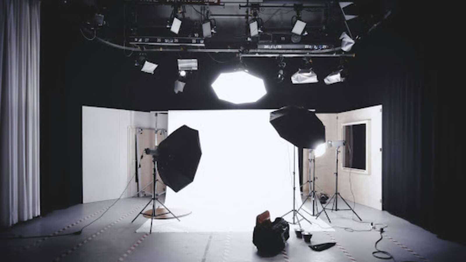 Fotógrafos profesionales en Madrid: oportunidades y retos en la era moderna