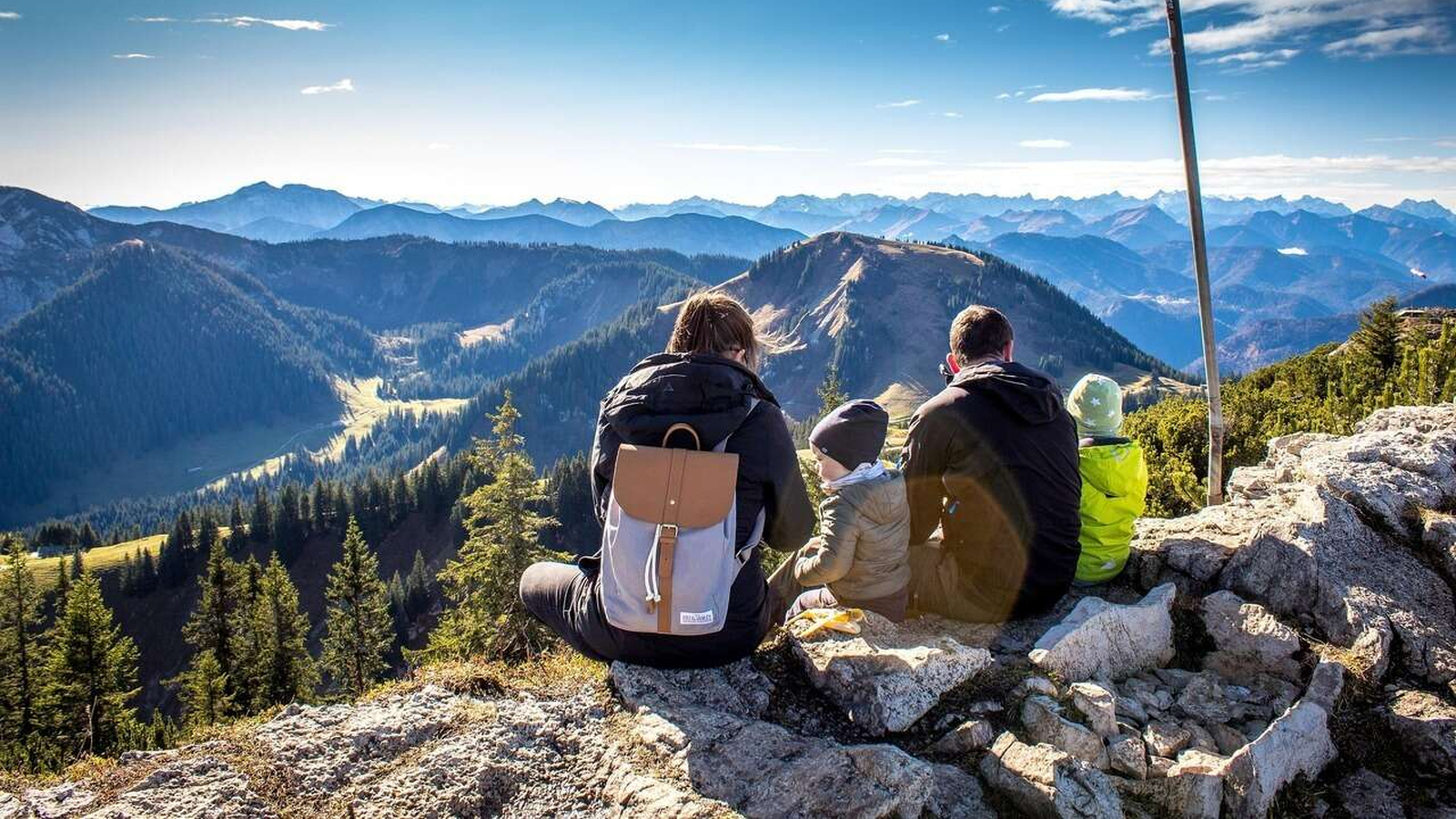 Orbis Ways, la agencia que organiza tu ruta de senderismo