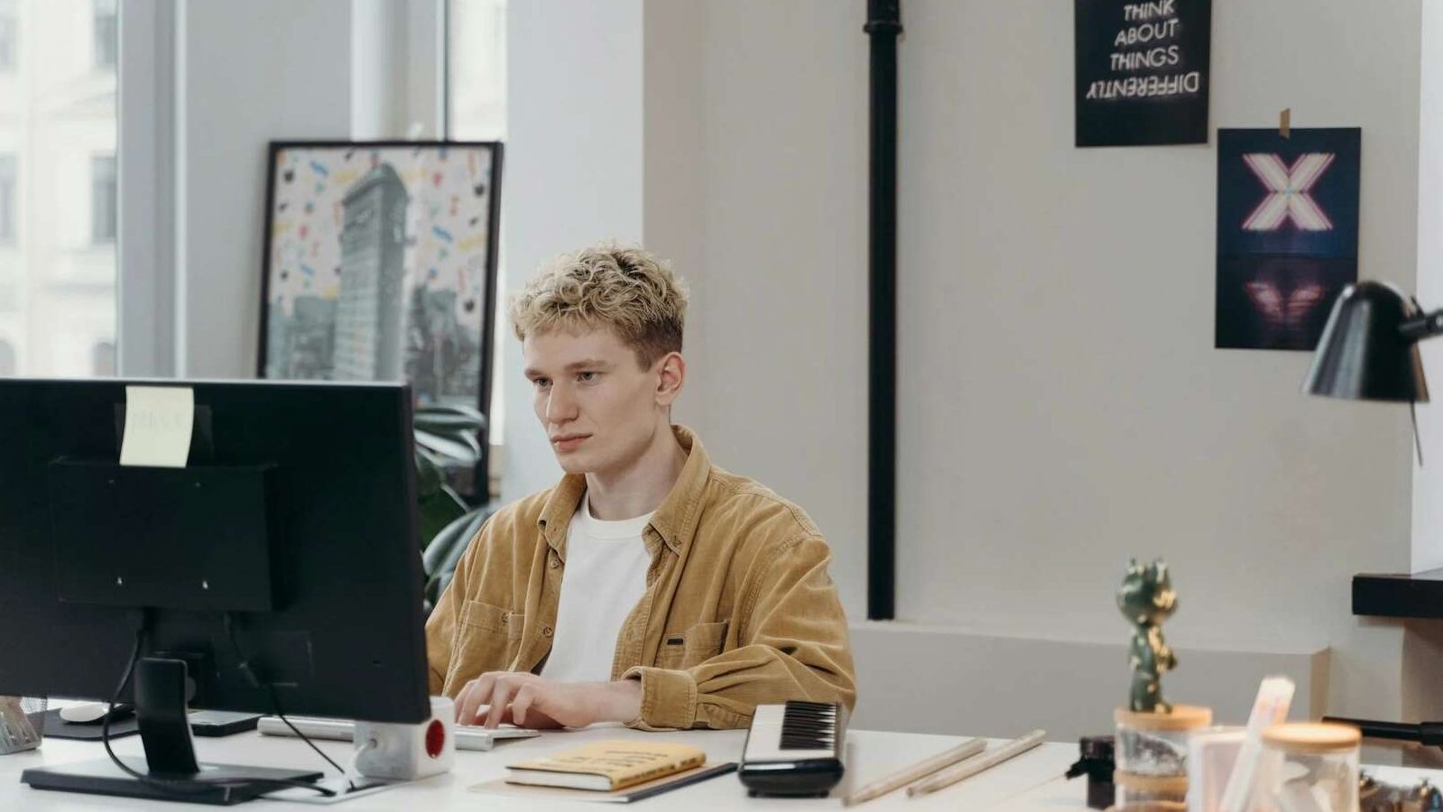 Cómo rendir más en el día a día: hábitos y productos que te ayudan