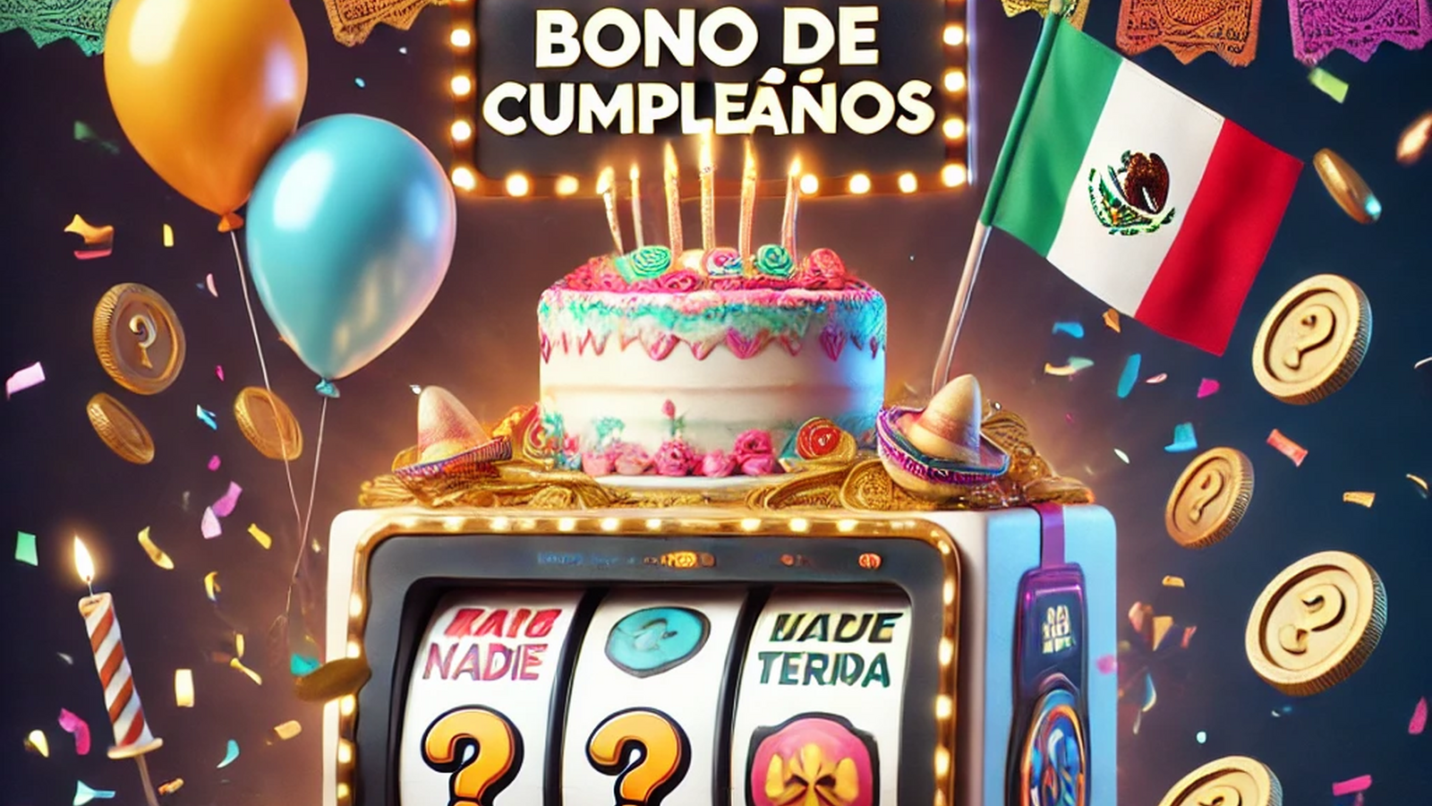 Bonos de cumpleaños en casinos: ventajas reales, condiciones y cómo elegir bien