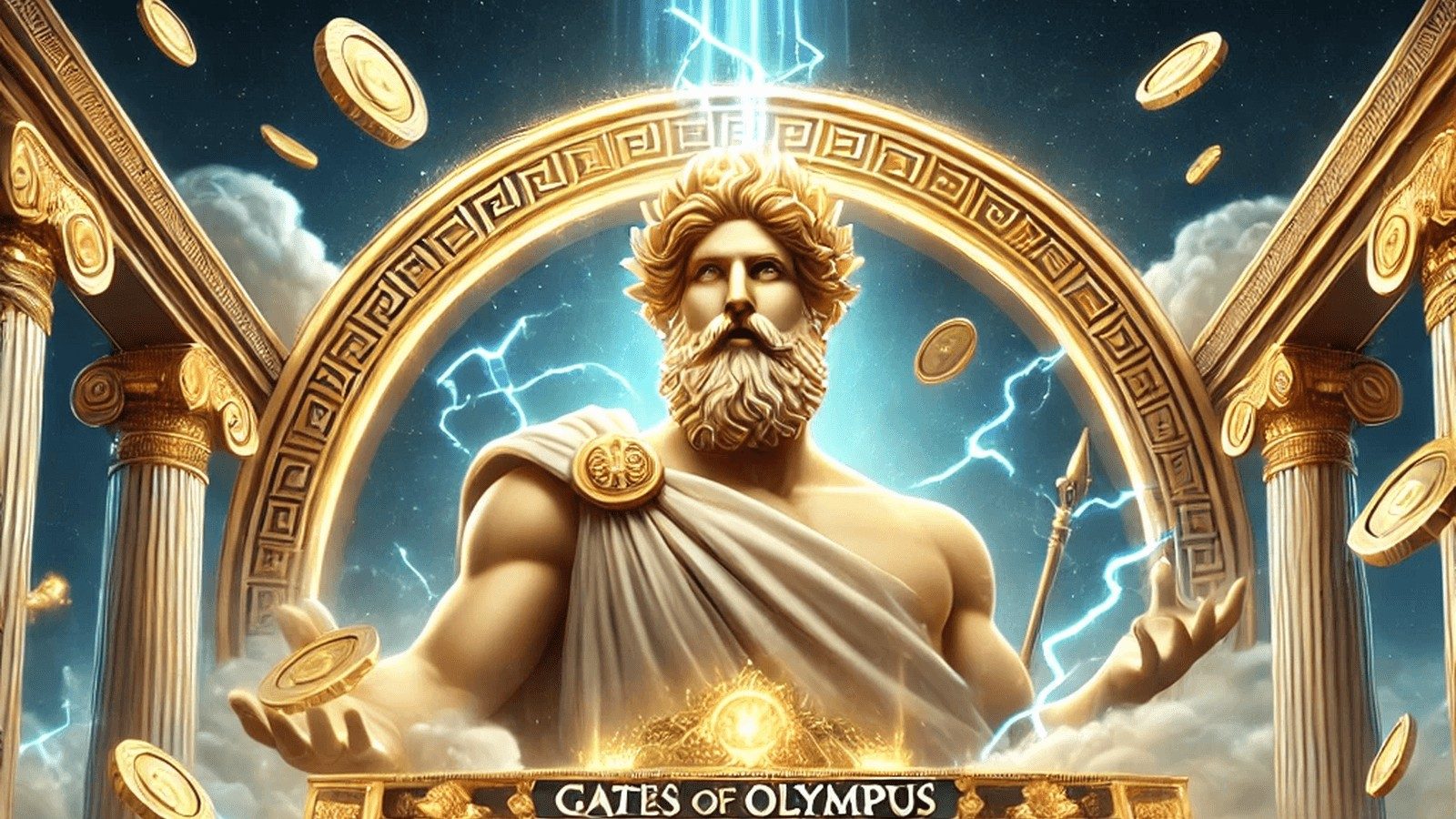 Gates of Olympus: estrategias, giros gratis y cómo maximizar ganancias