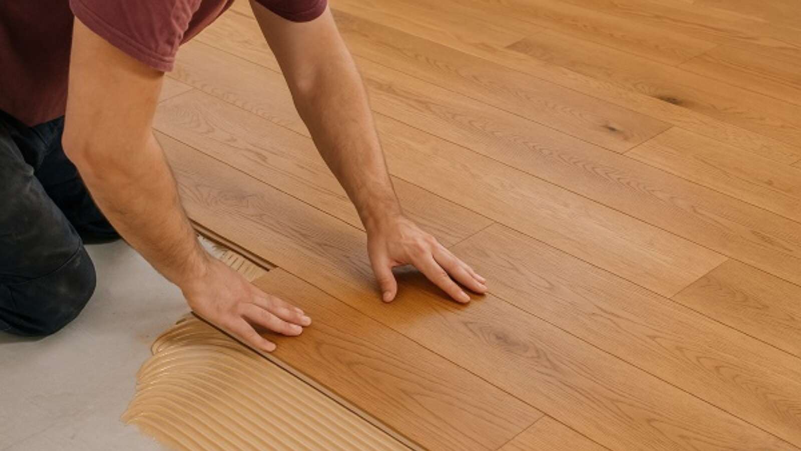 PARQUET VARO: especialistas en suelos de madera que transforman espacios en Málaga