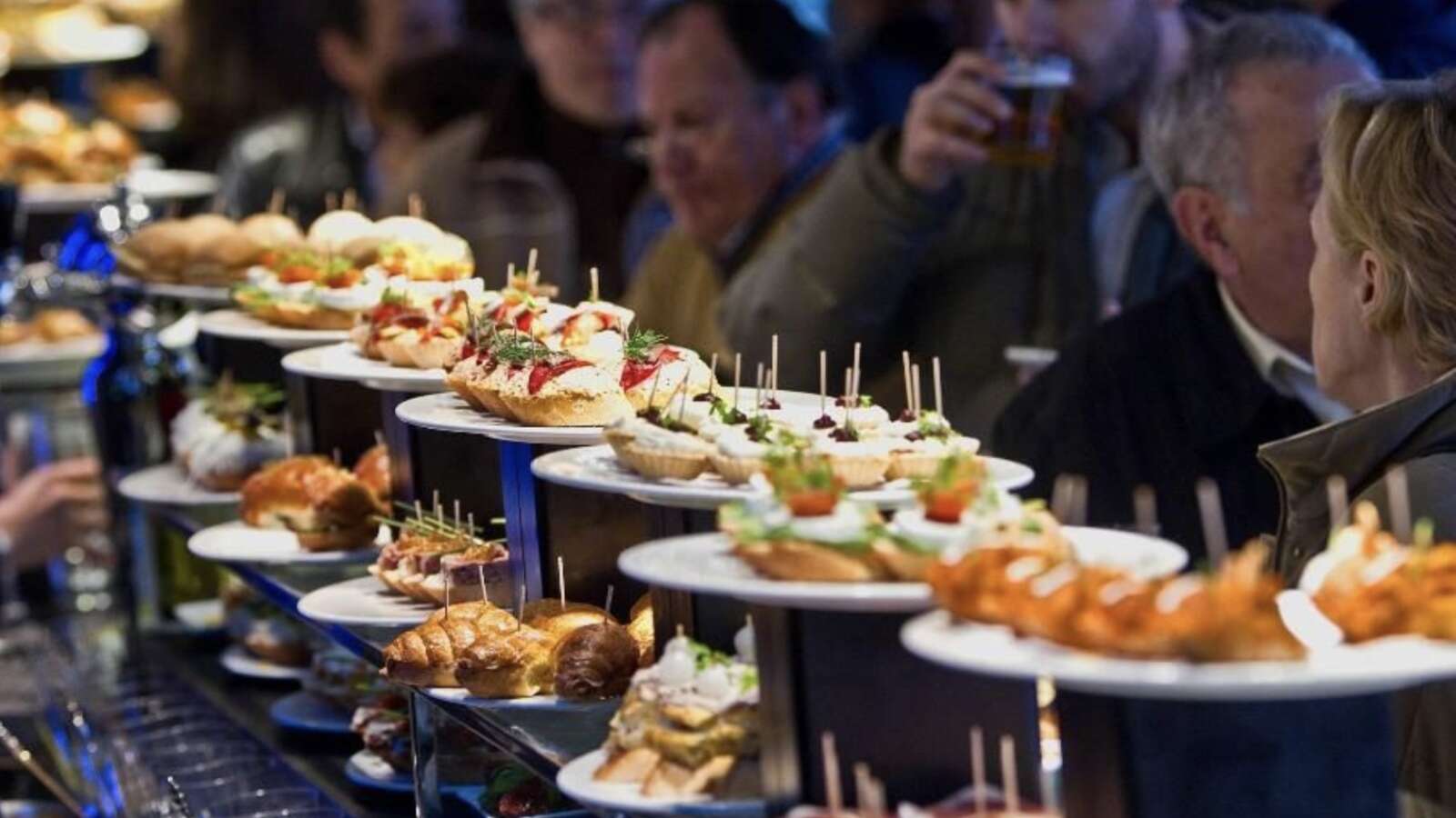 Gastronomía y casas de apuestas online: una combinación inesperada que gana terreno