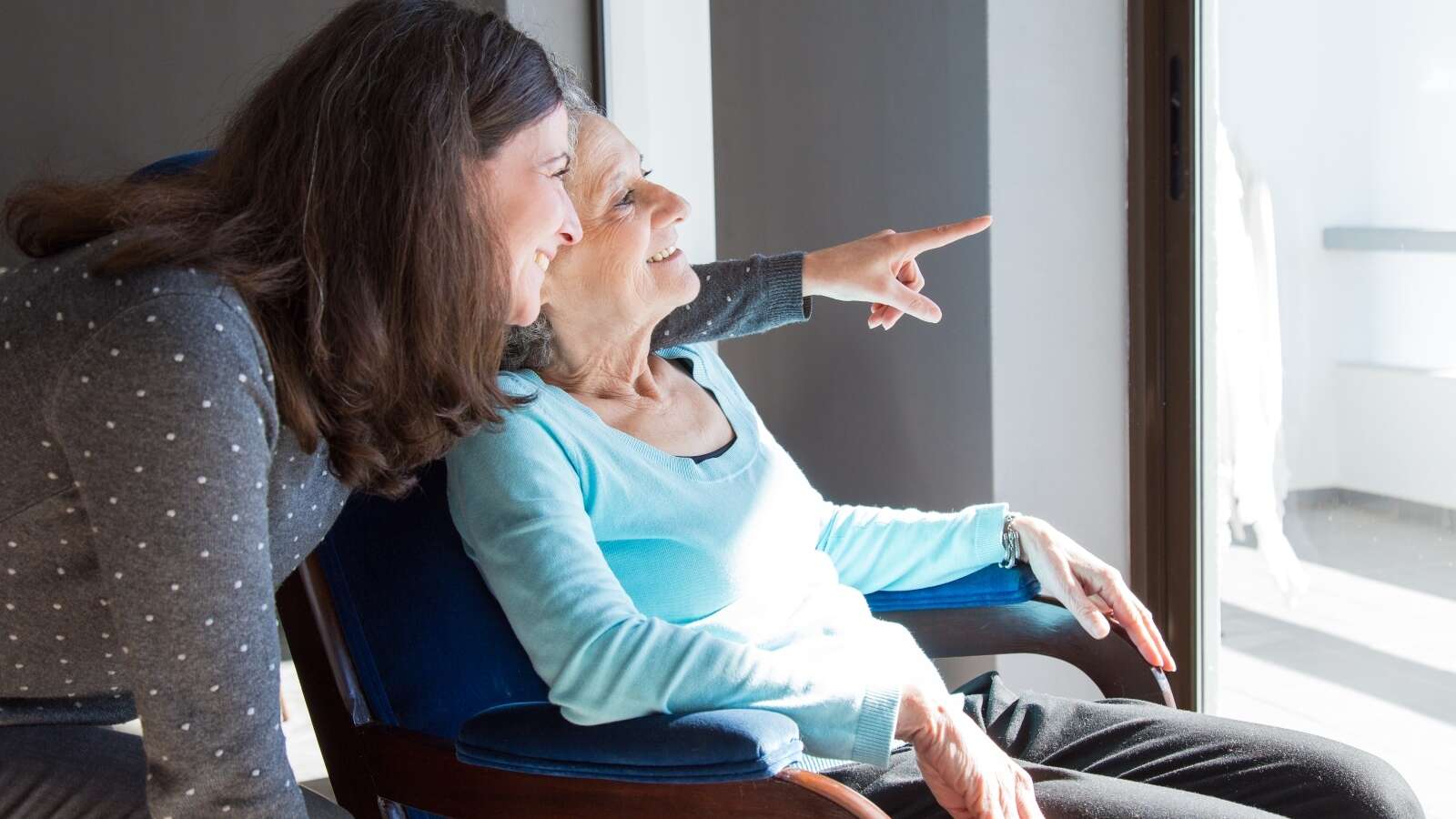 El nuevo modelo de residencias en Madrid: vivir la tercera edad con autonomía y bienestar