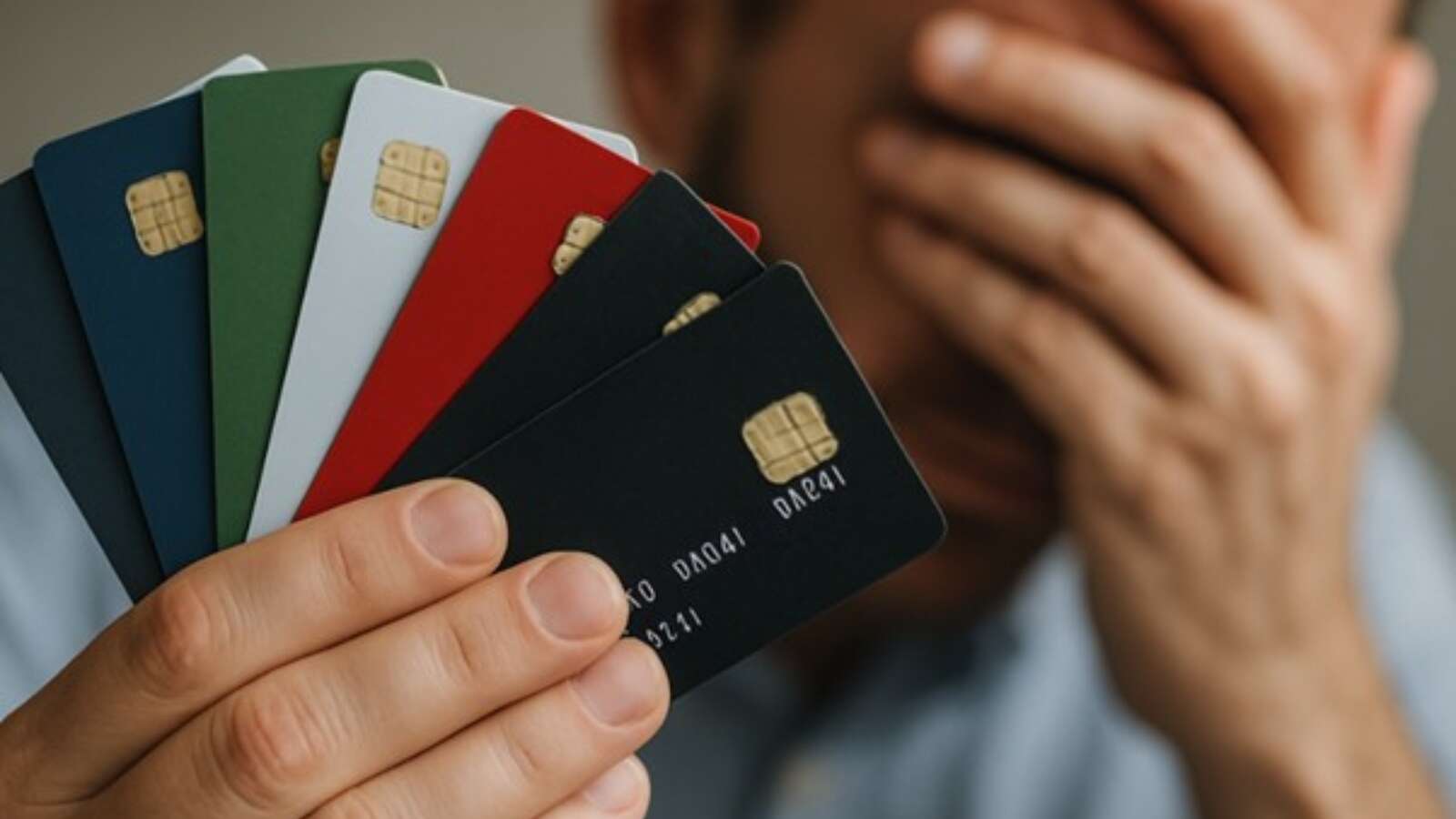 El deudor cautivo en derecho bancario: claves jurídicas y prácticas sobre las tarjetas revolving