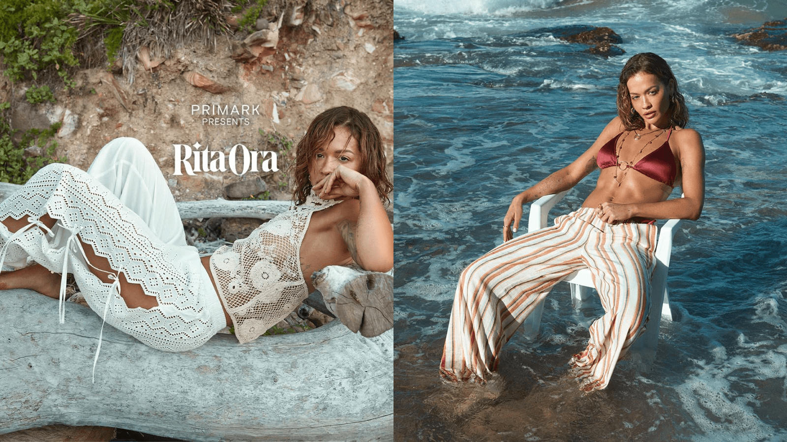 Primark viaja a las islas y quiere hacerlo contigo