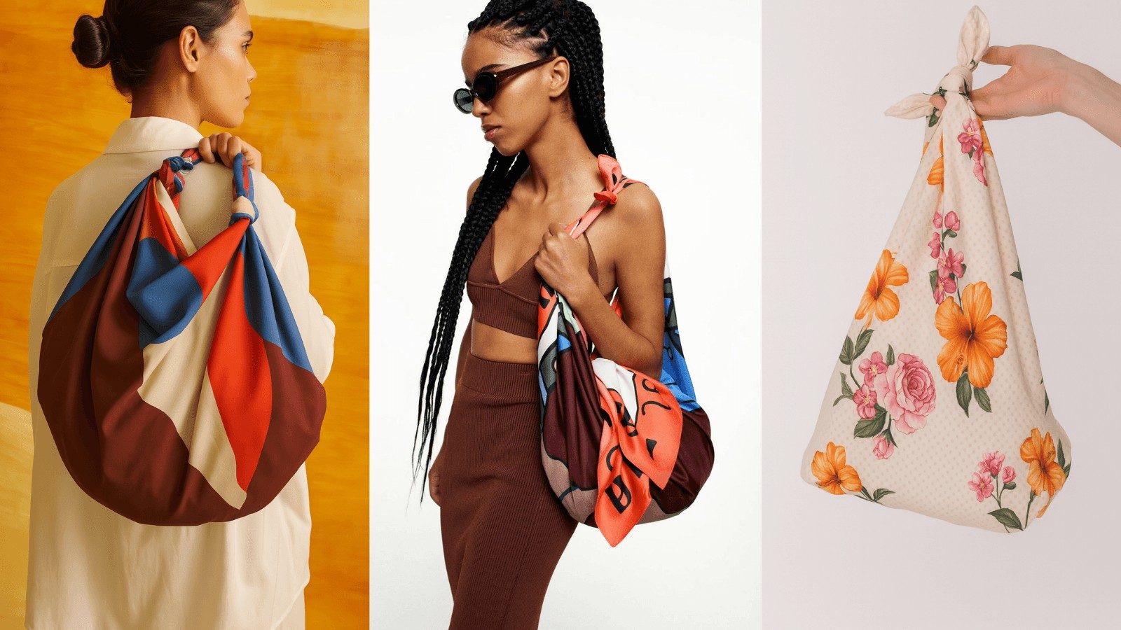 Este verano, el bolso que arrasa no es el que imaginas… Este verano, el bolso que arrasa no es el que imaginas…