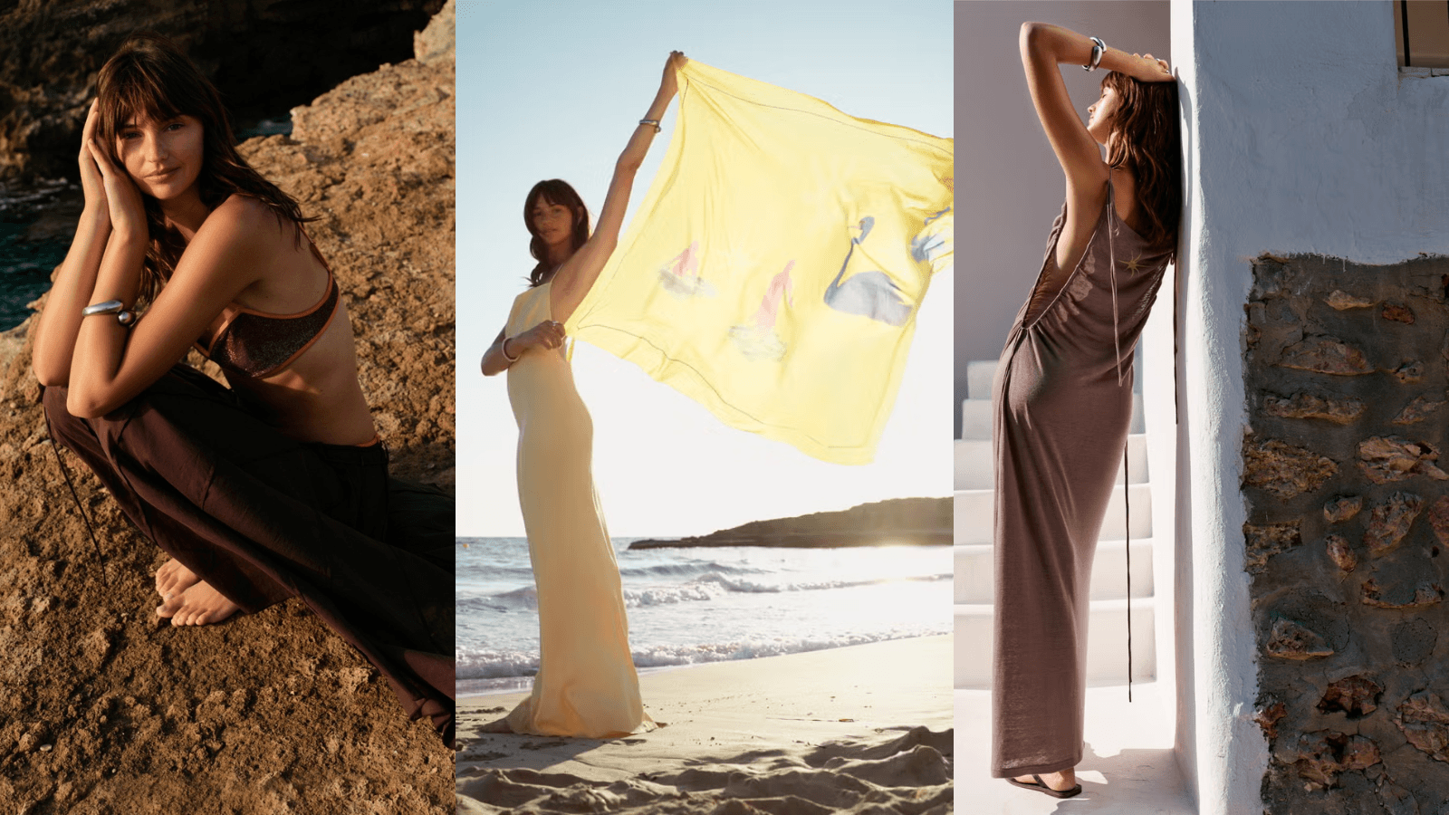 ¿No sabes qué lucir en verano? ¡Corre a H&M!