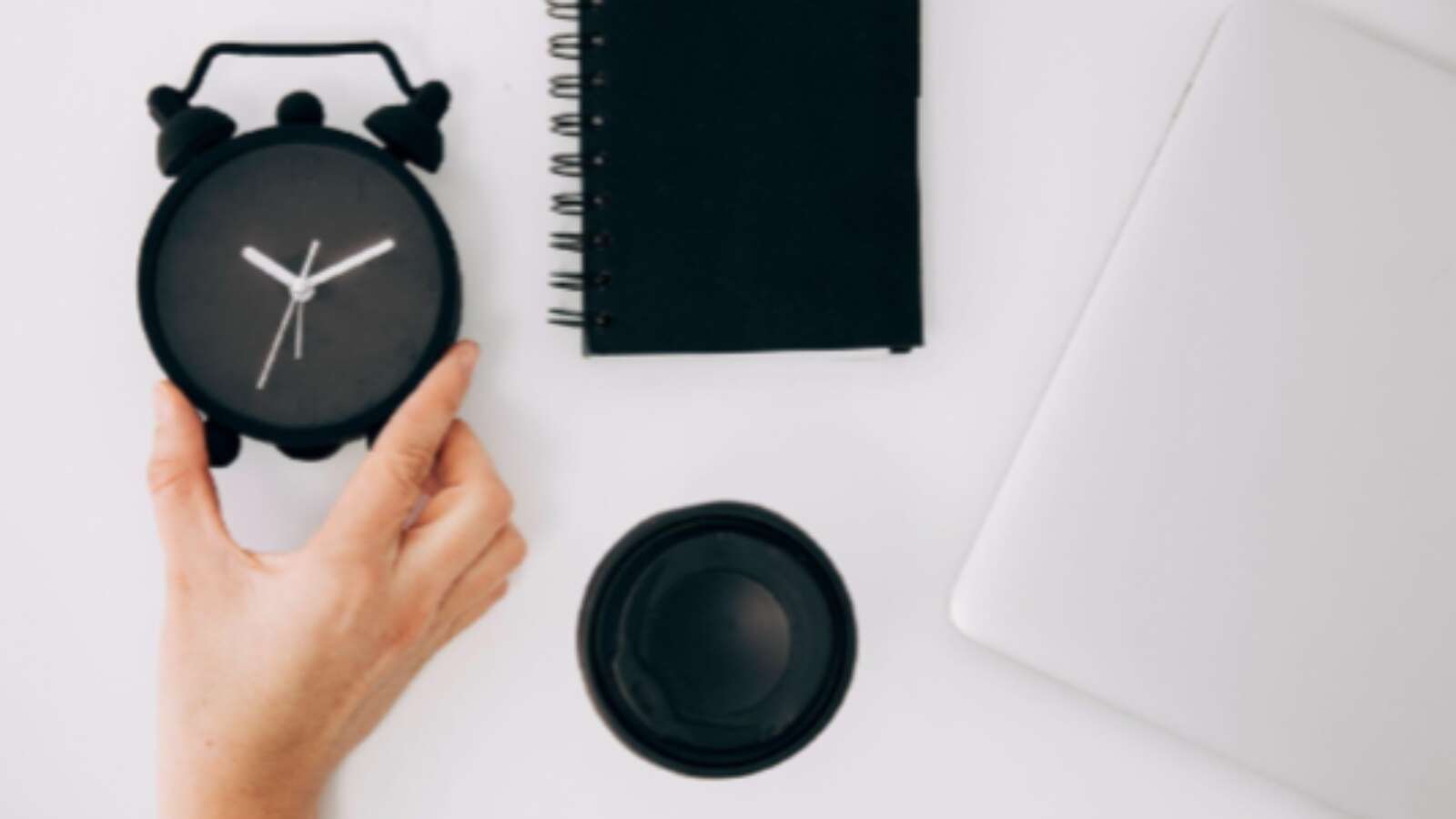 Los beneficios del control horario digital en empresas