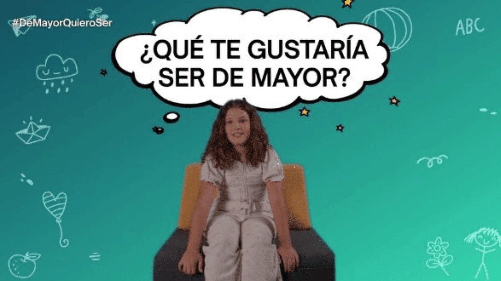 Más de la mitad de los niños ya usa inteligencia artificial generativa Más de la mitad de los niños ya usa inteligencia artificial generativa