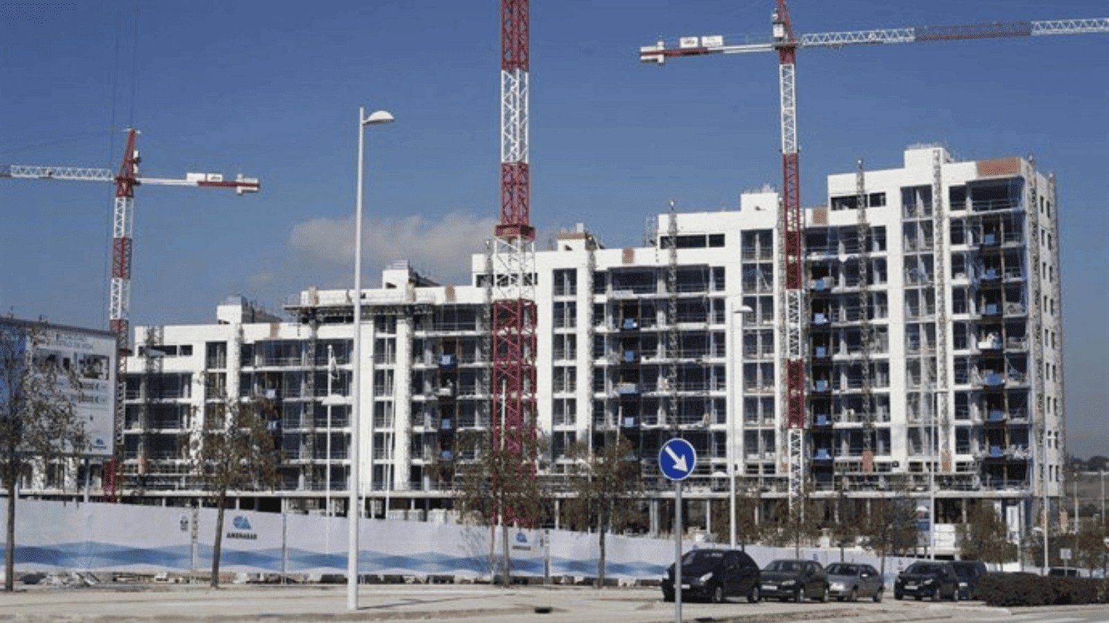 El 31% de los residentes en la Comunidad se plantea un cambio de vivienda por el clima El 31% de los residentes en la Comunidad se plantea un cambio de vivienda por el clima