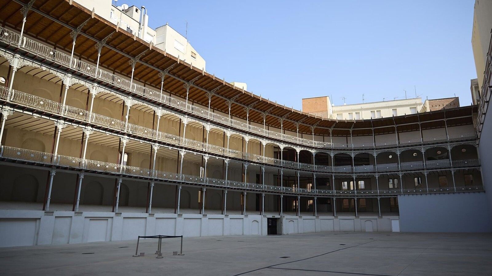 Beti Jai amplía sus visitas guiadas y talleres infantiles desde septiembre en Madrid