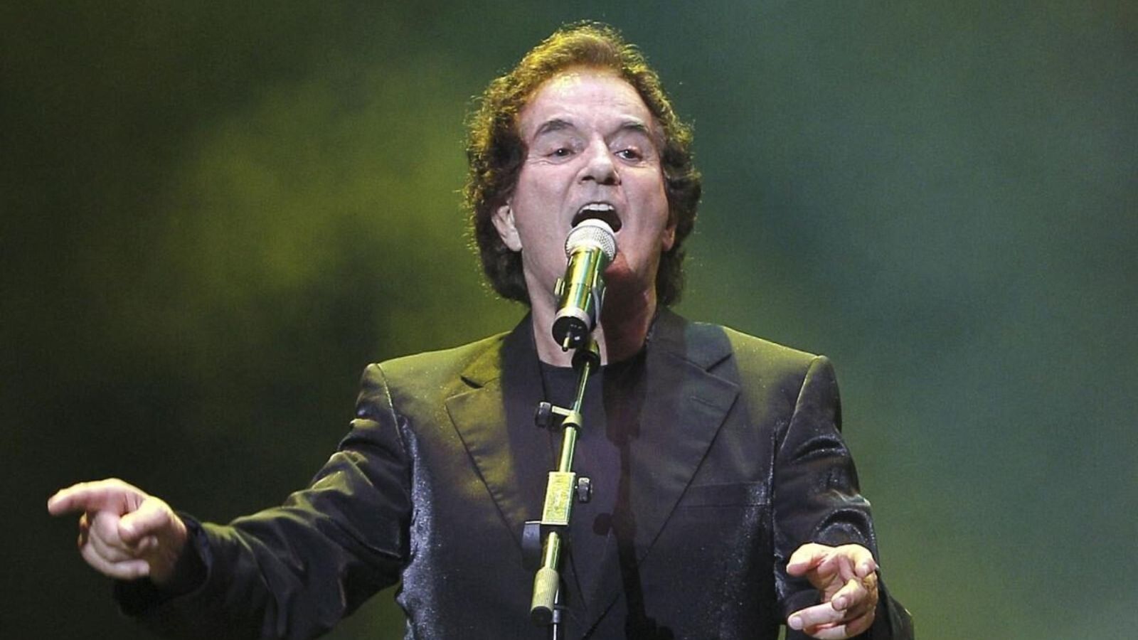 La capital homenajeará a Manuel de la Calva, “madrileño de adopción”