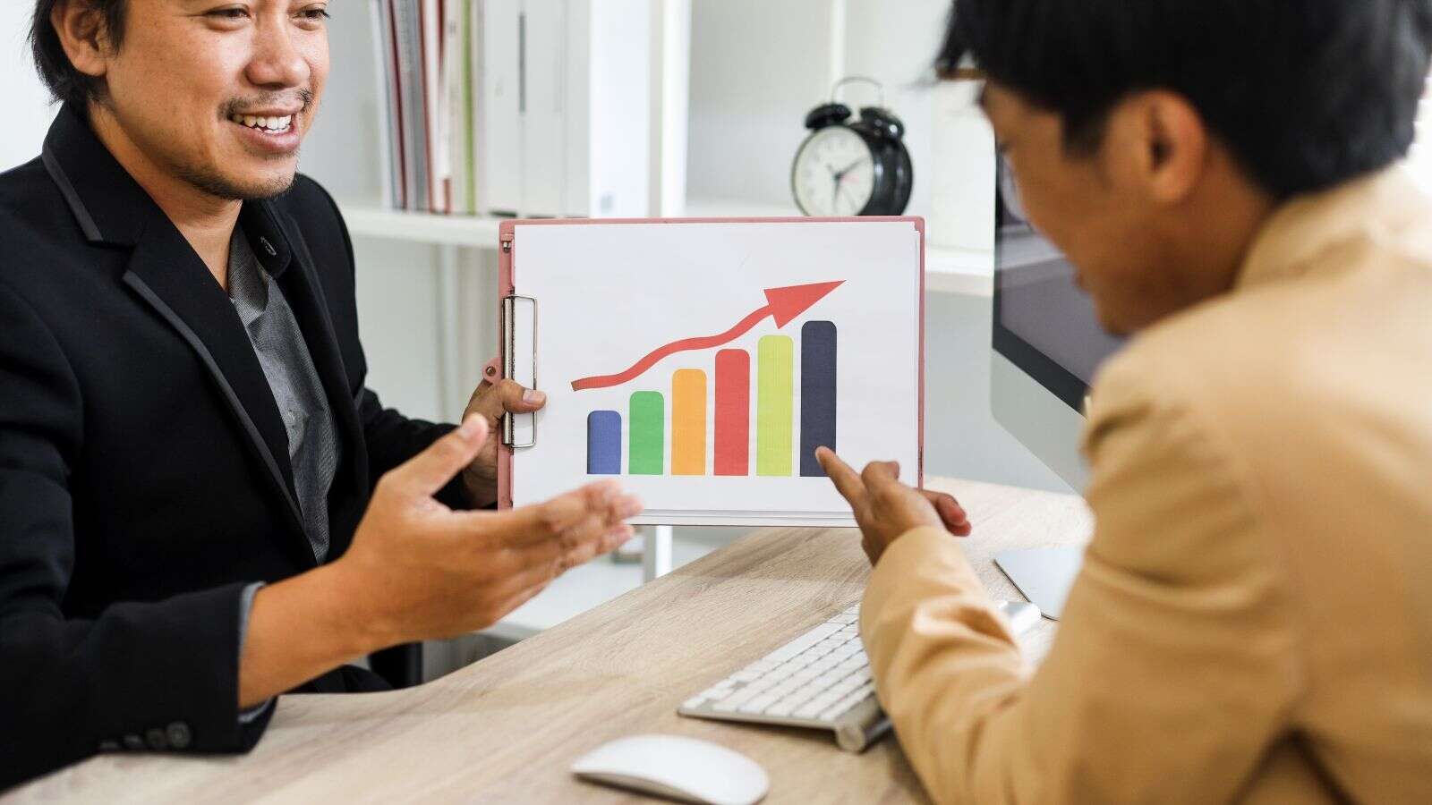 Cinco métodos para aumentar la rentabilidad sin comprometer la calidad