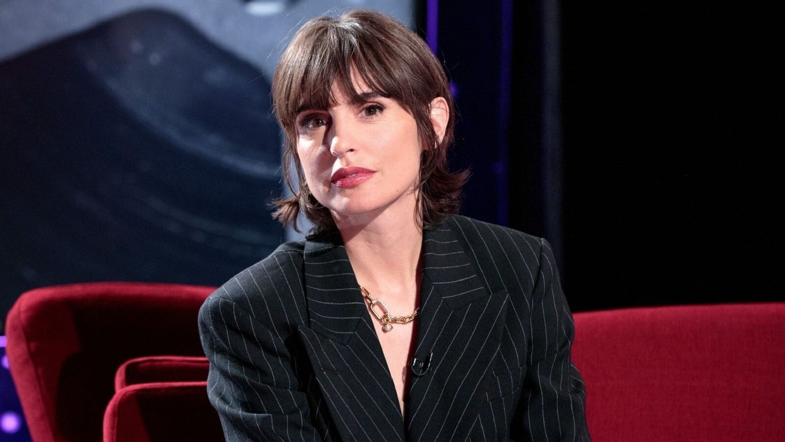 Muere la actriz madrileña Verónica Echegui a los 42 años