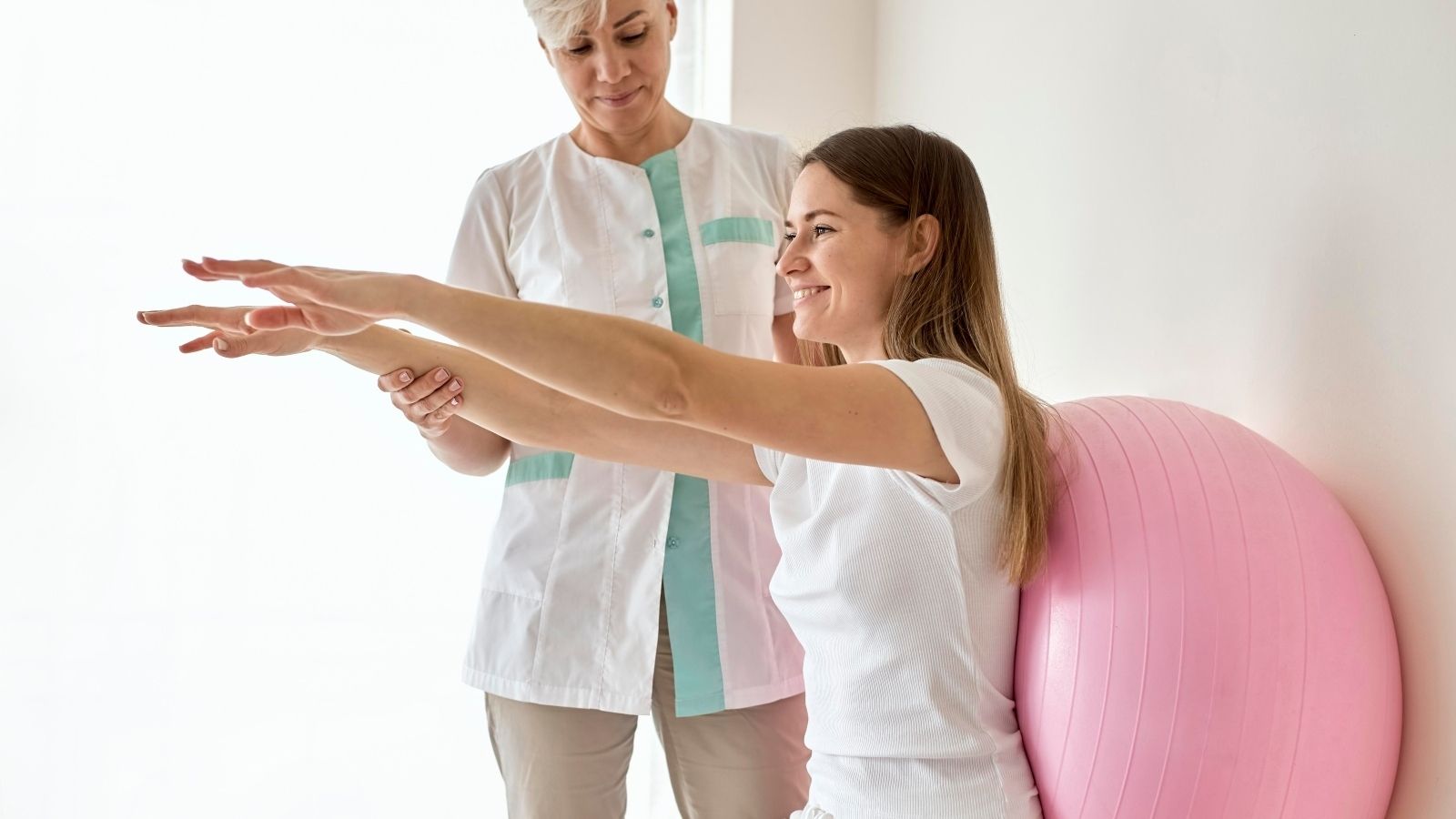 Las mejores clínicas de fisioterapia en Madrid para cuidarte en 2025