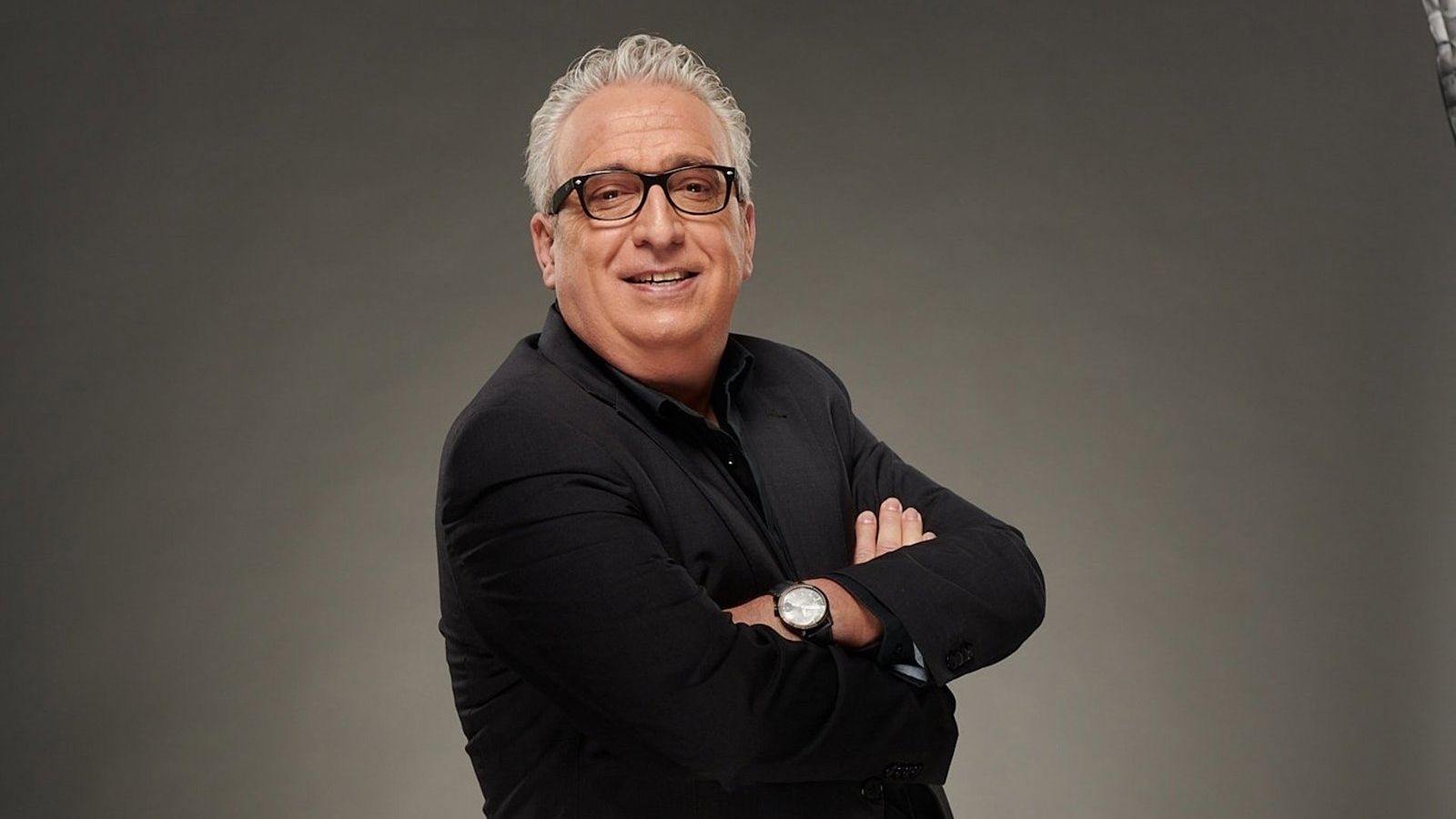 Leo Harlem se despide de los escenarios con un espectáculo en diciembre en el teatro Príncipe Pío