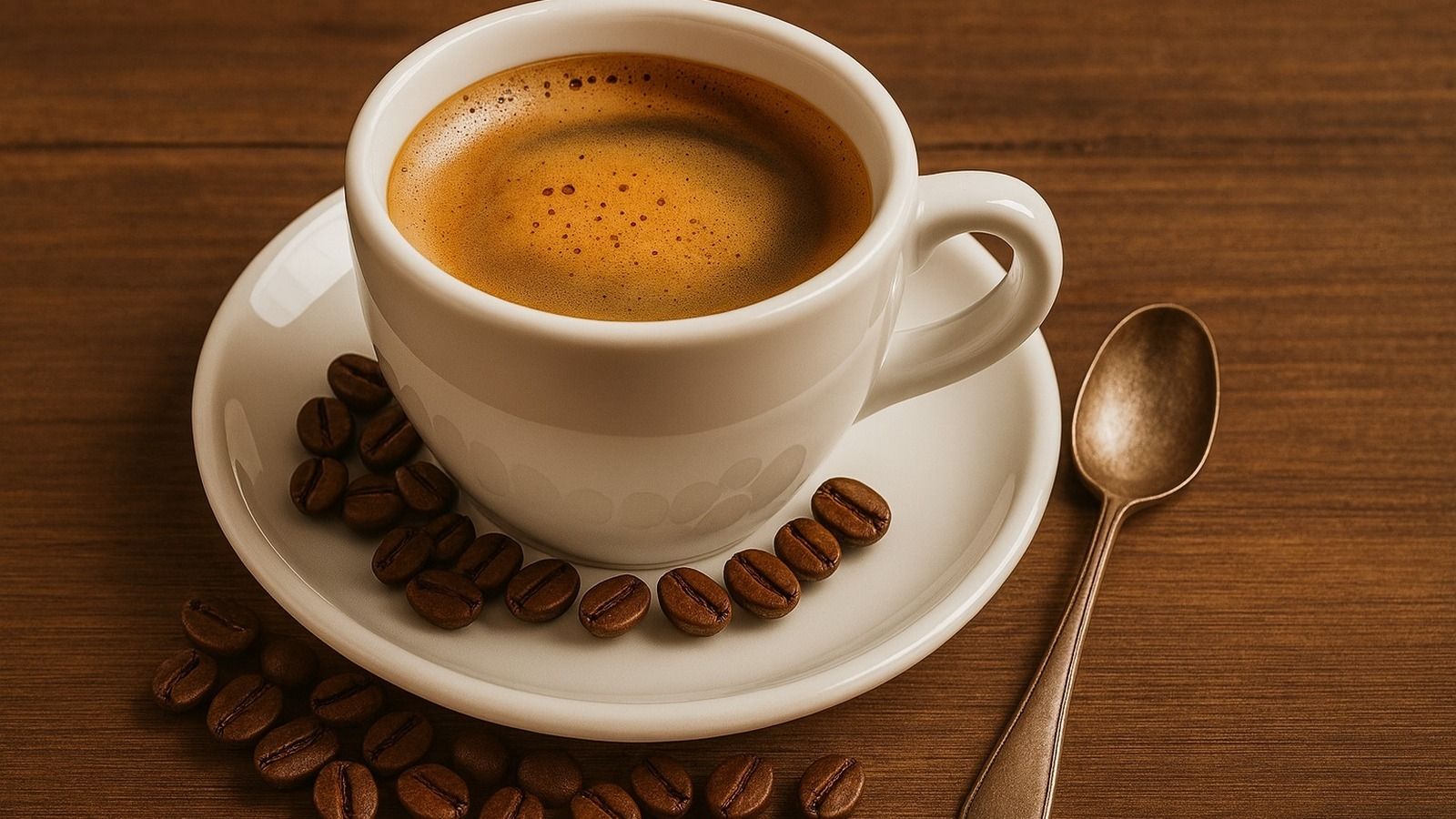 Cómo elegir el mejor café en grano para tu cafetera