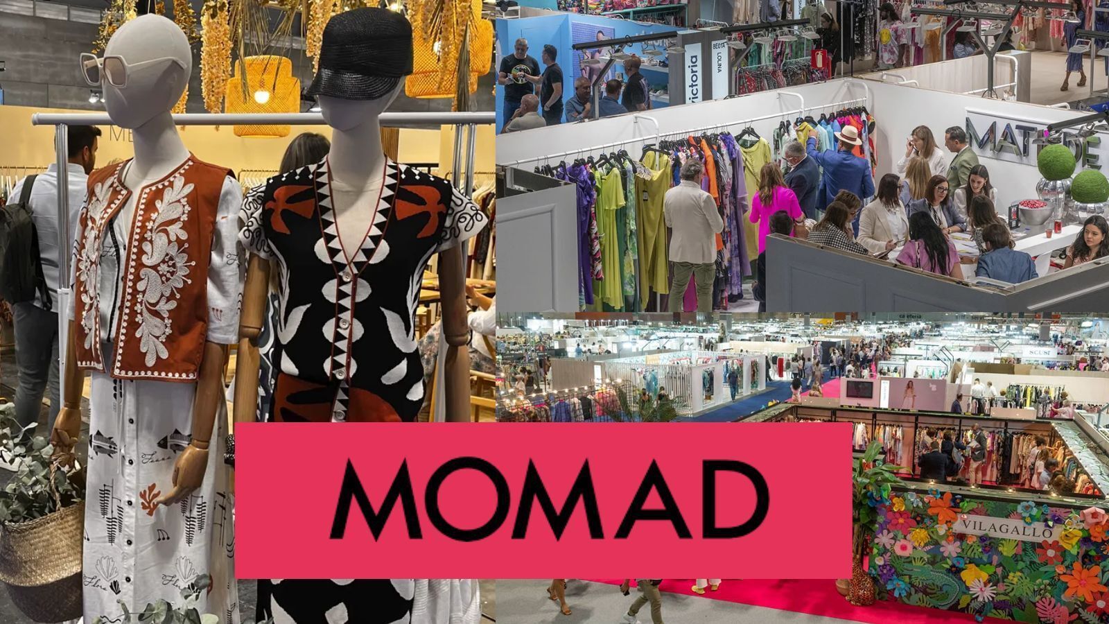 Llega la feria de moda más esperada del año