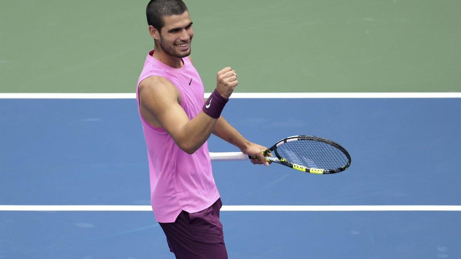 Carlos Alcaraz conquista su segundo US Open y arrebata el número uno a Sinner