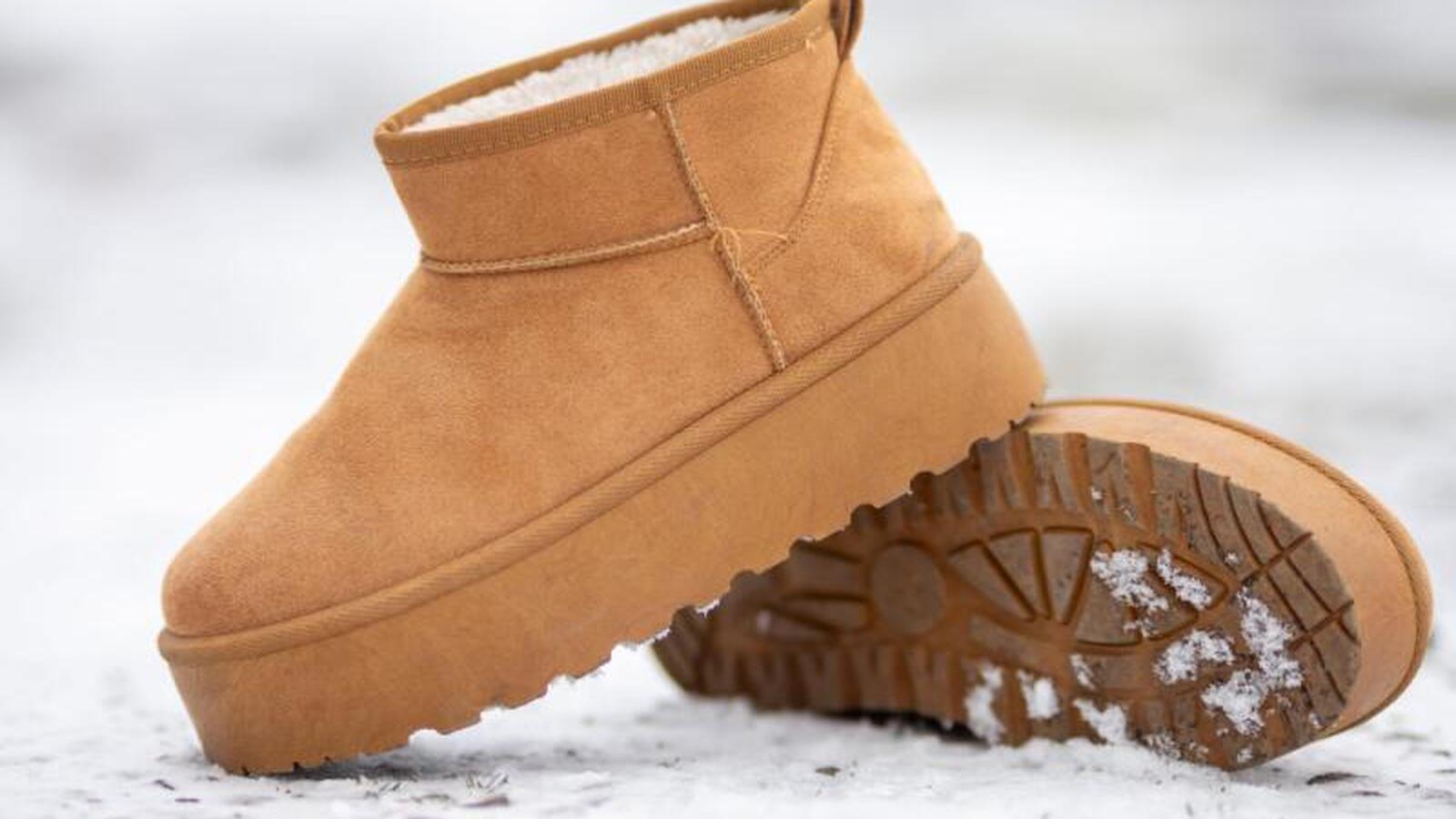 Las mejores botas para este otoño: estilo, confort y durabilidad