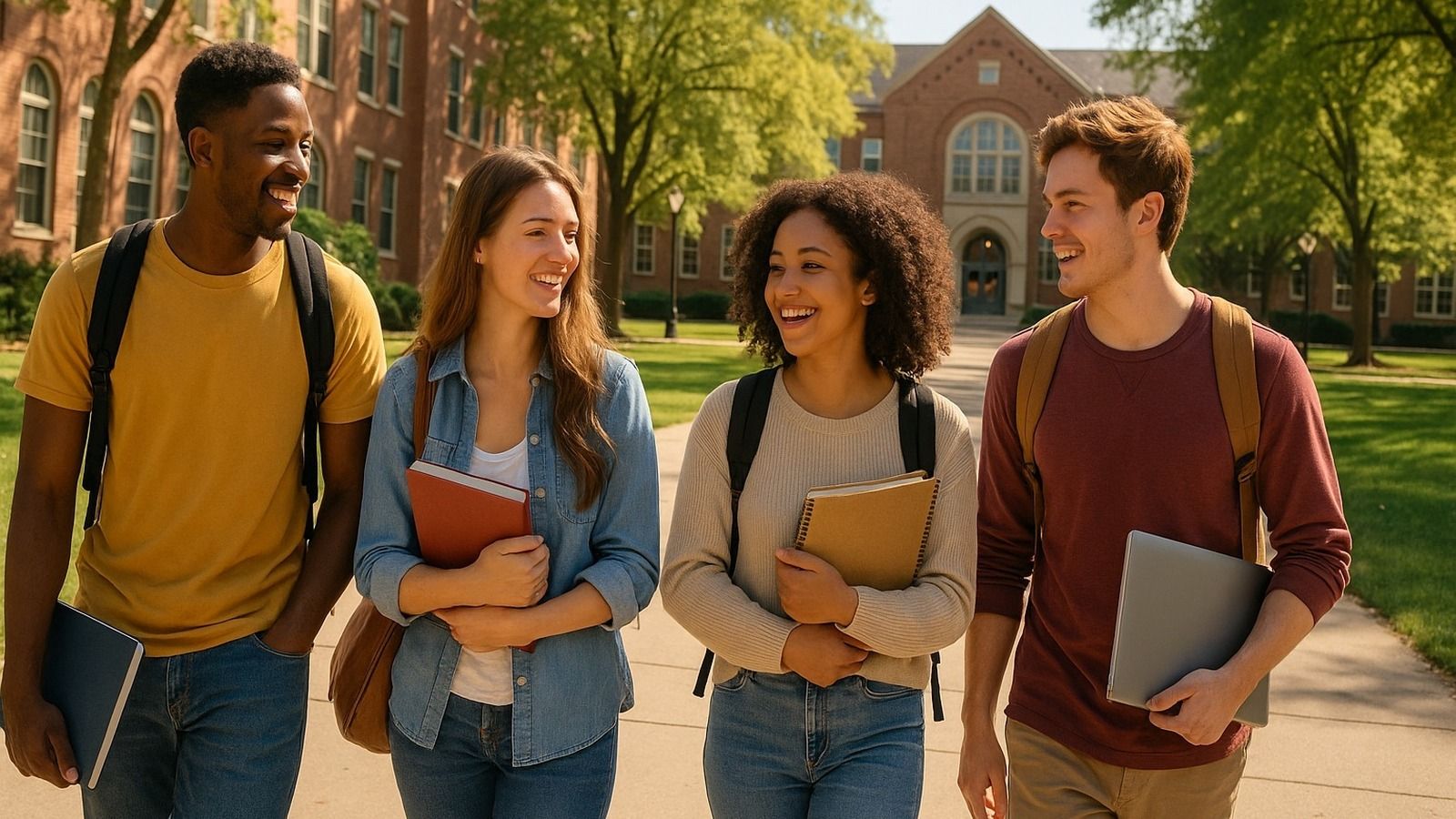 Madrid refuerza su oferta de residencias universitarias como destino académico de referencia