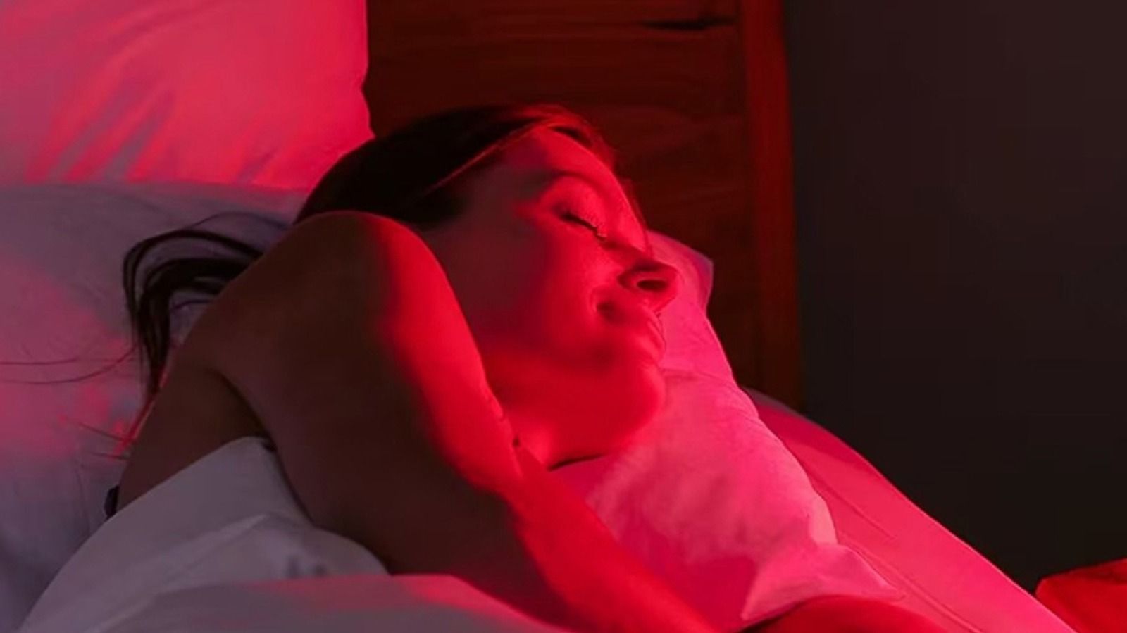 El sueño como terapia: Qué dicen las investigaciones sobre la recuperación cerebral