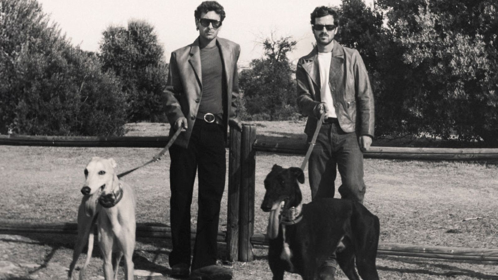 Taburete anuncia gira nacional en 2026 con su nuevo disco ‘El perro que fuma’