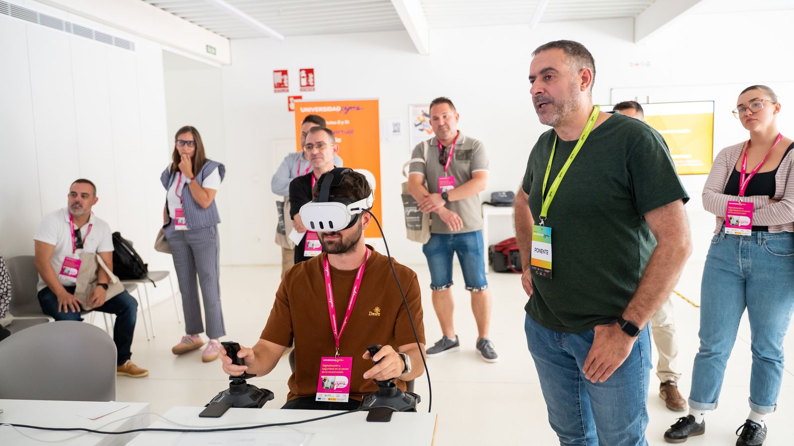 Universo Startup Madrid: la cita imprescindible para emprendedores tecnológicos