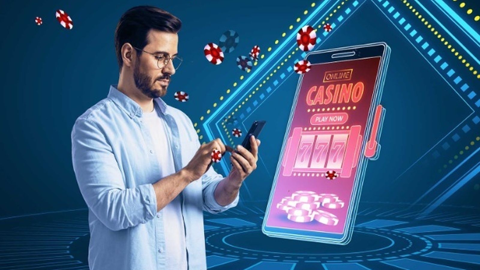 Cómo los casinos online están cambiando la industria del juego en España