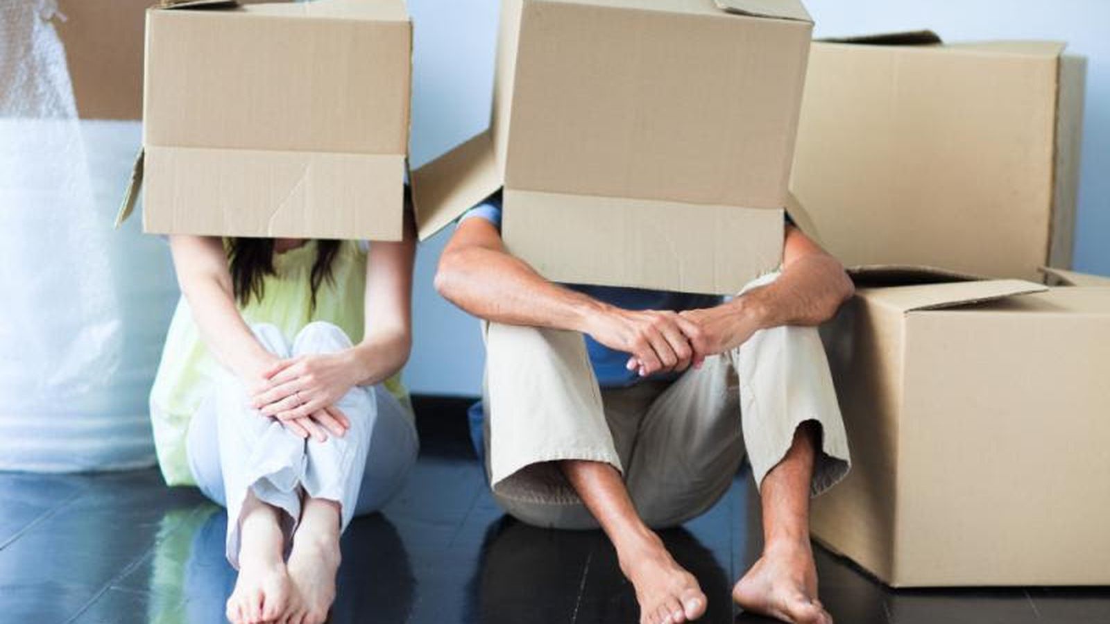 ¿Me pueden negar el día de mudanza?