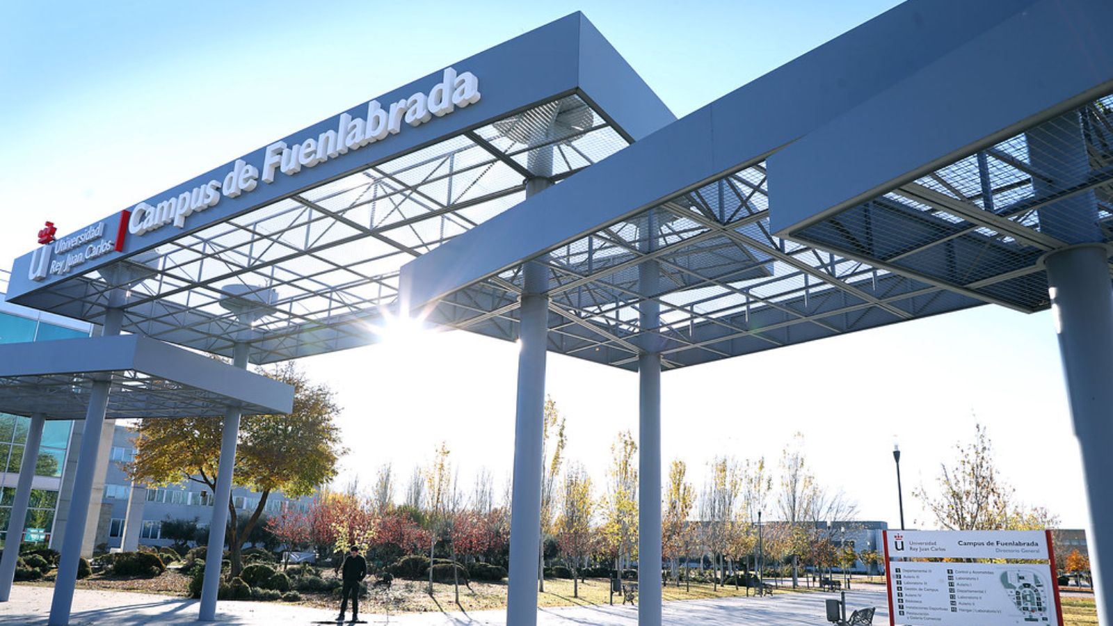 La URJC acoge la XVIII edición del Congreso Internacional sobre Organización de Instituciones Educativas