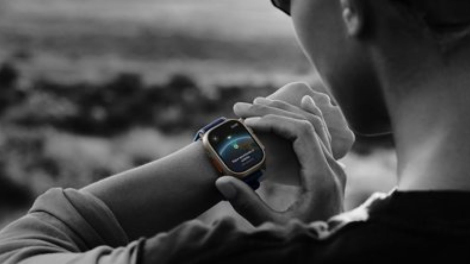 Apple trabaja para mejorar la comunicación por satélite