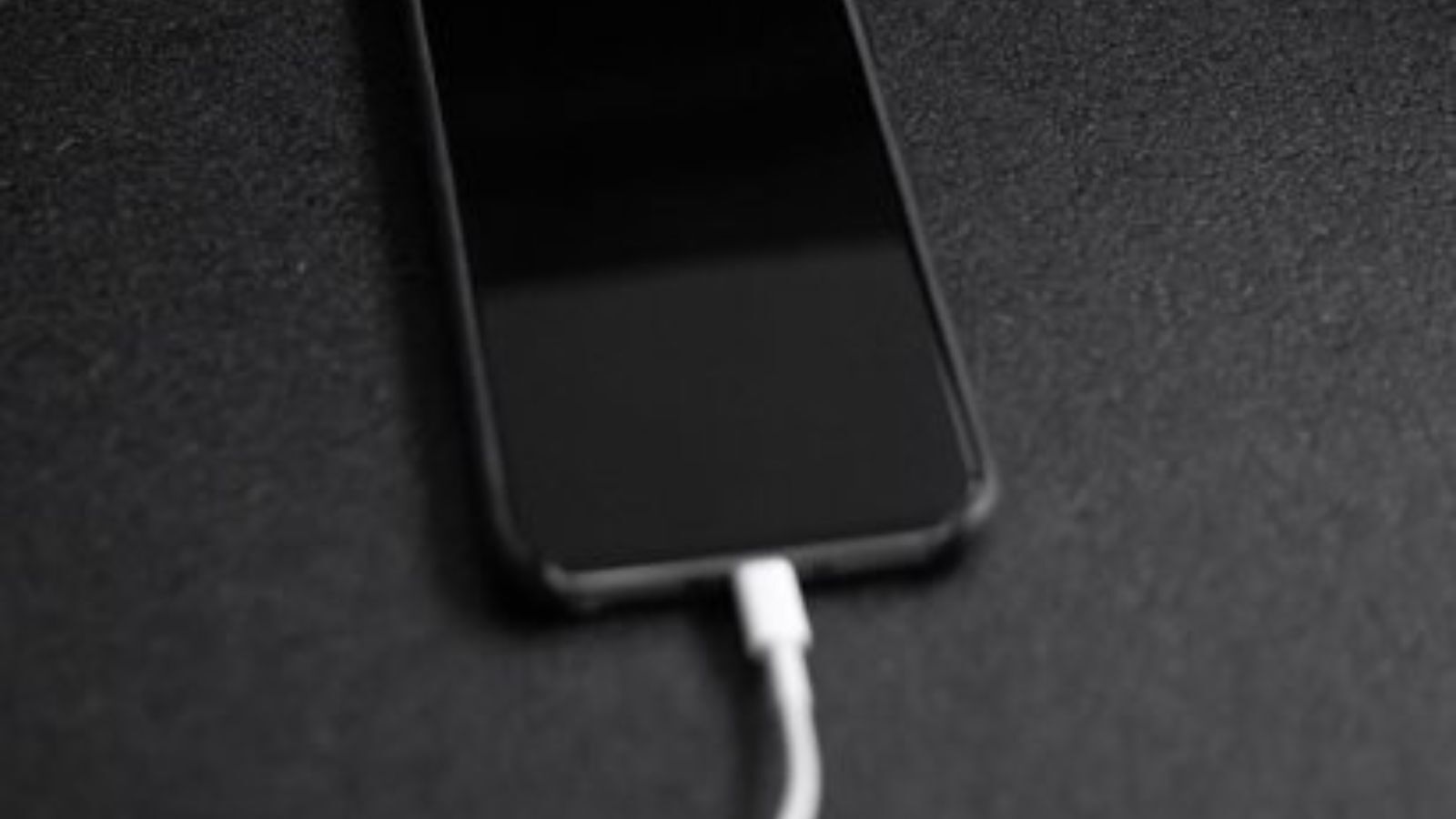 La carga rápida no degrada más la batería que la carga lenta