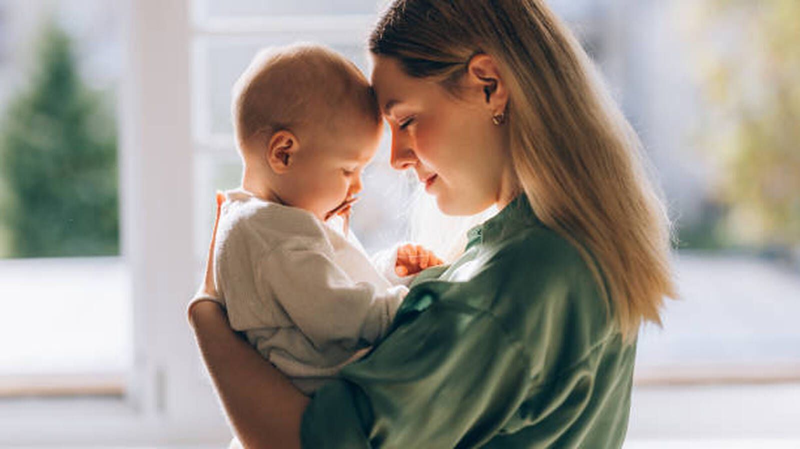 Qué hacer si surgen problemas durante el parto