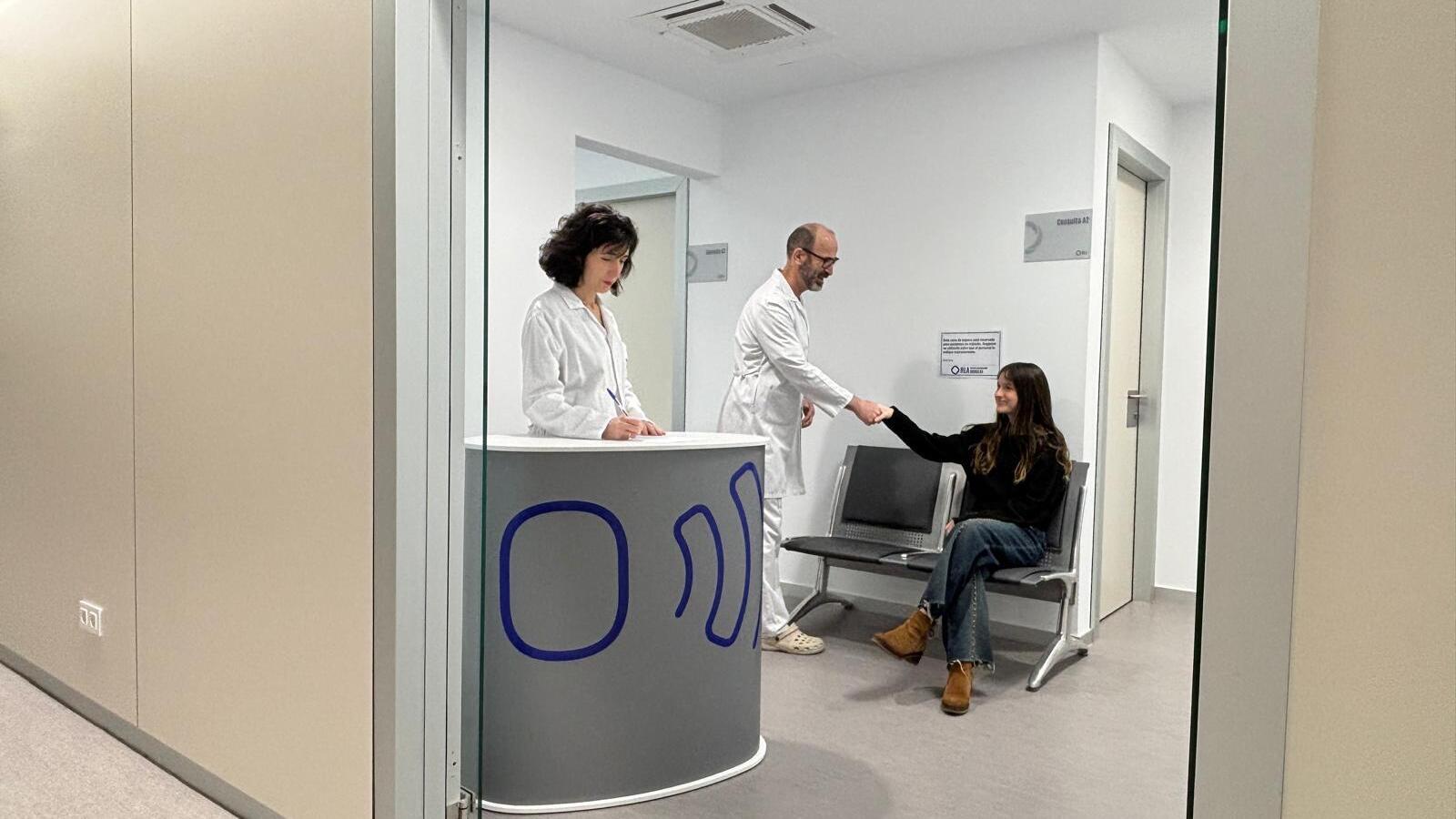 Recupera tu audición con la tecnología más avanzada en el Hospital HLA Universitario Moncloa 